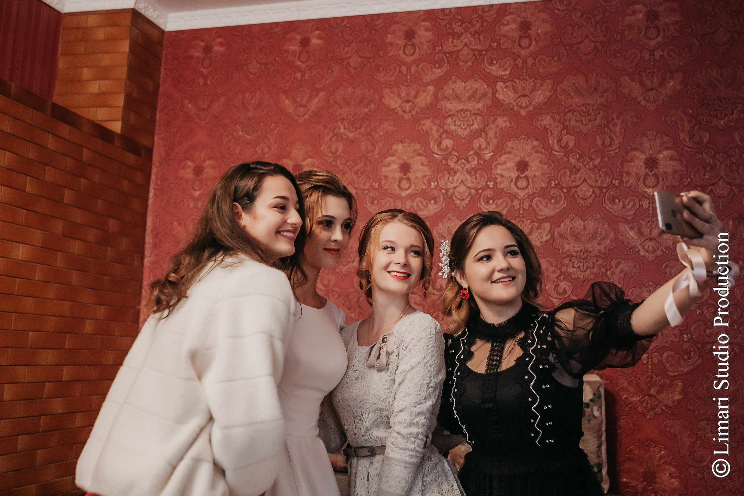 Ovidiu & Otilia. Фото видео в молдове