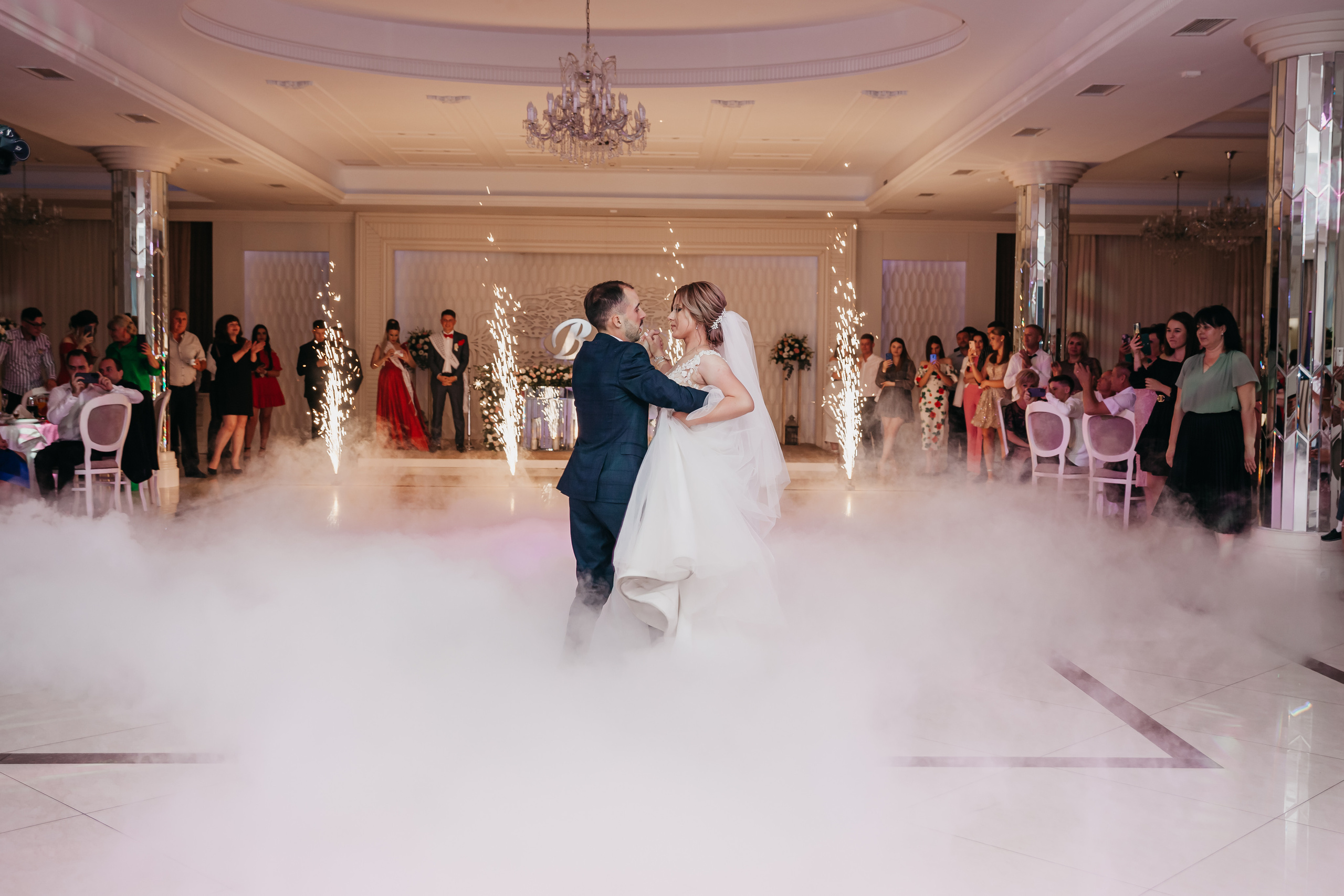 Vadim & Kate. Фото видео в молдове