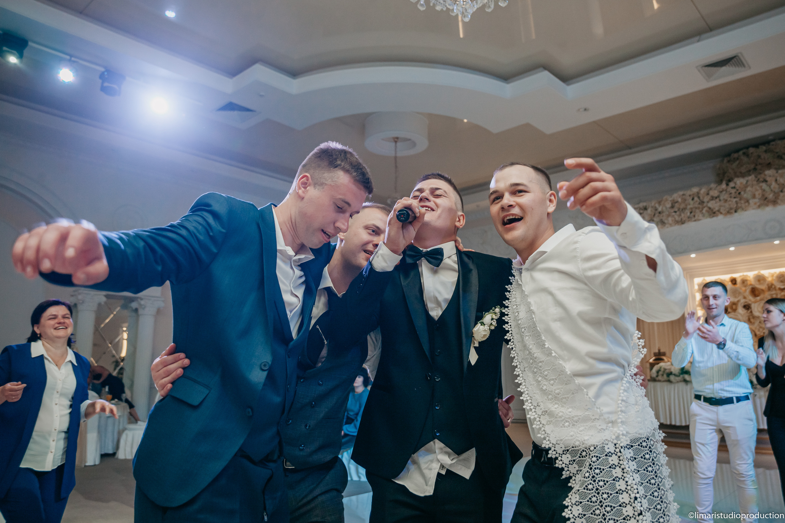 Valentin & Elena. Фото видео в молдове