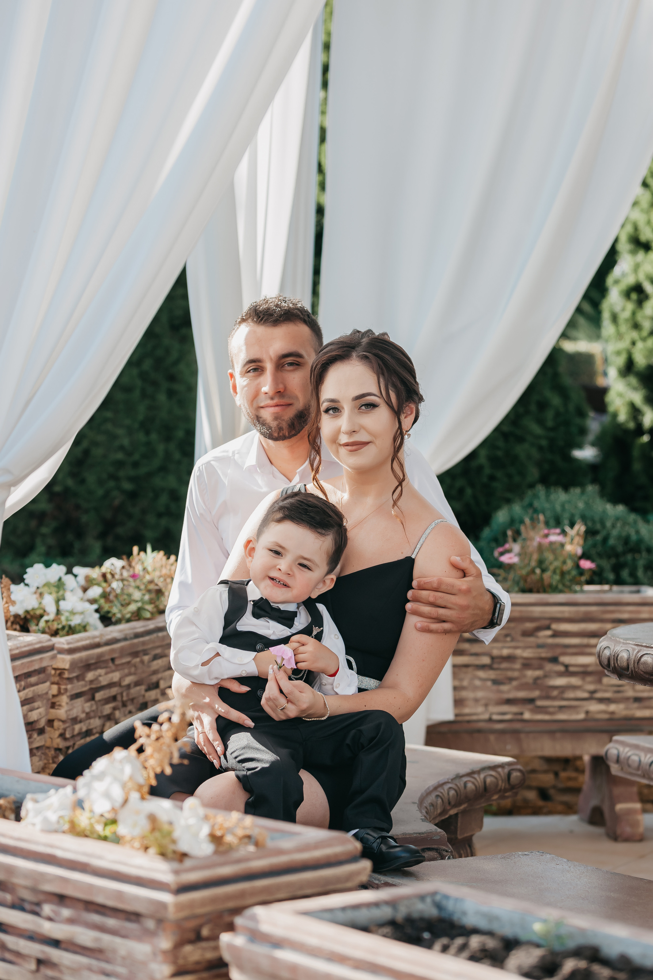 Кумэтрия Доминика. Фото видео в молдове