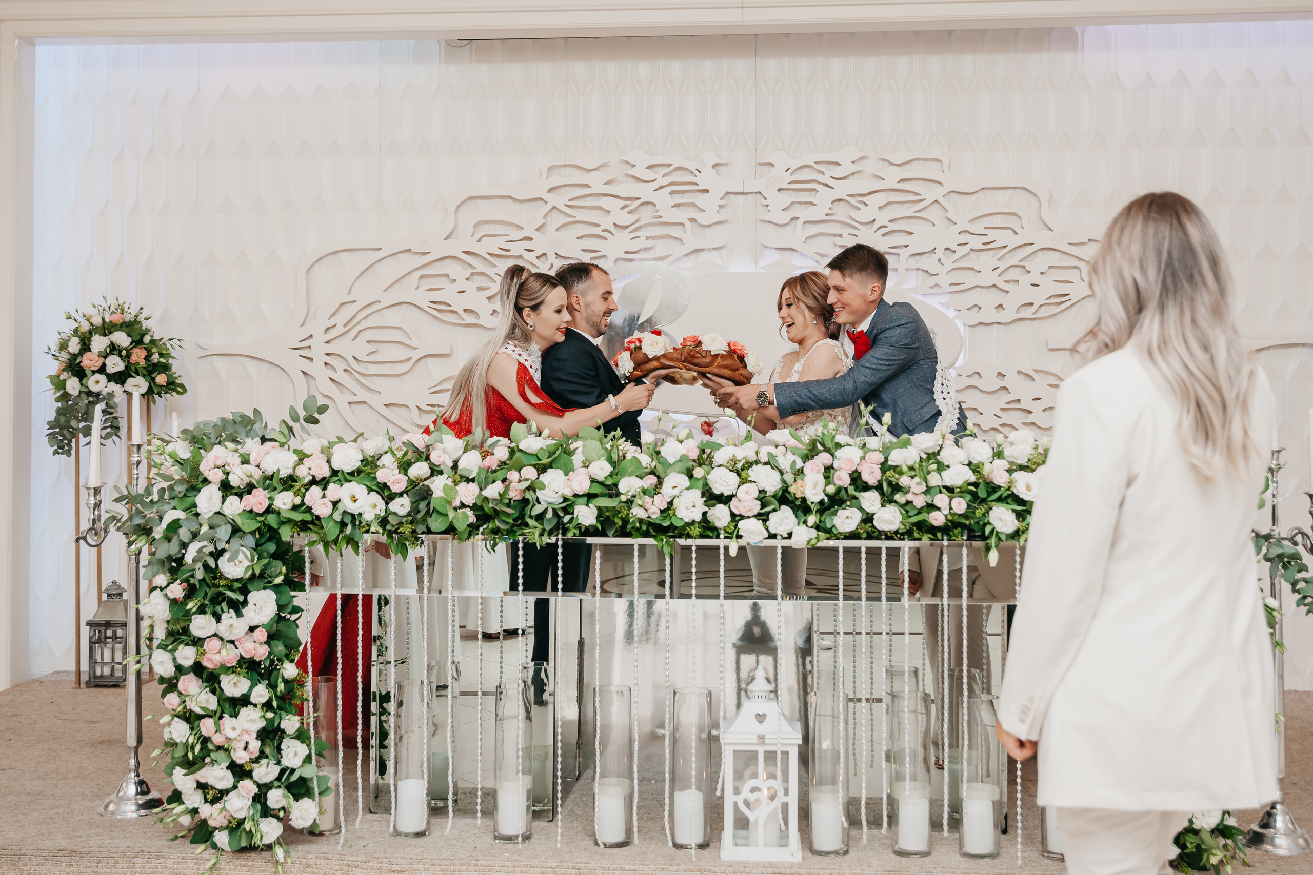 Vadim & Kate. Фото видео в молдове