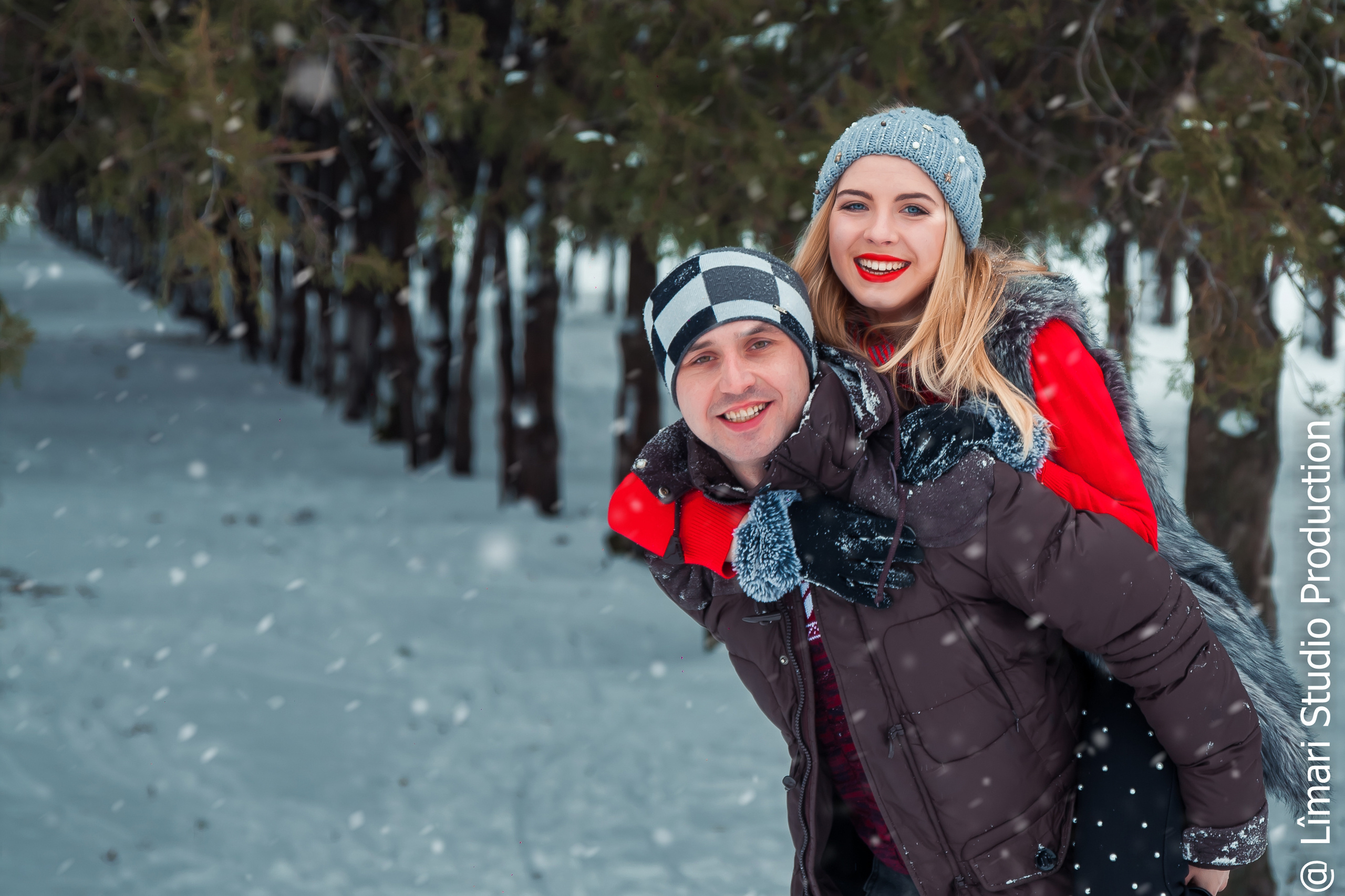 Кристина и Дмитрий. Фото видео в молдове