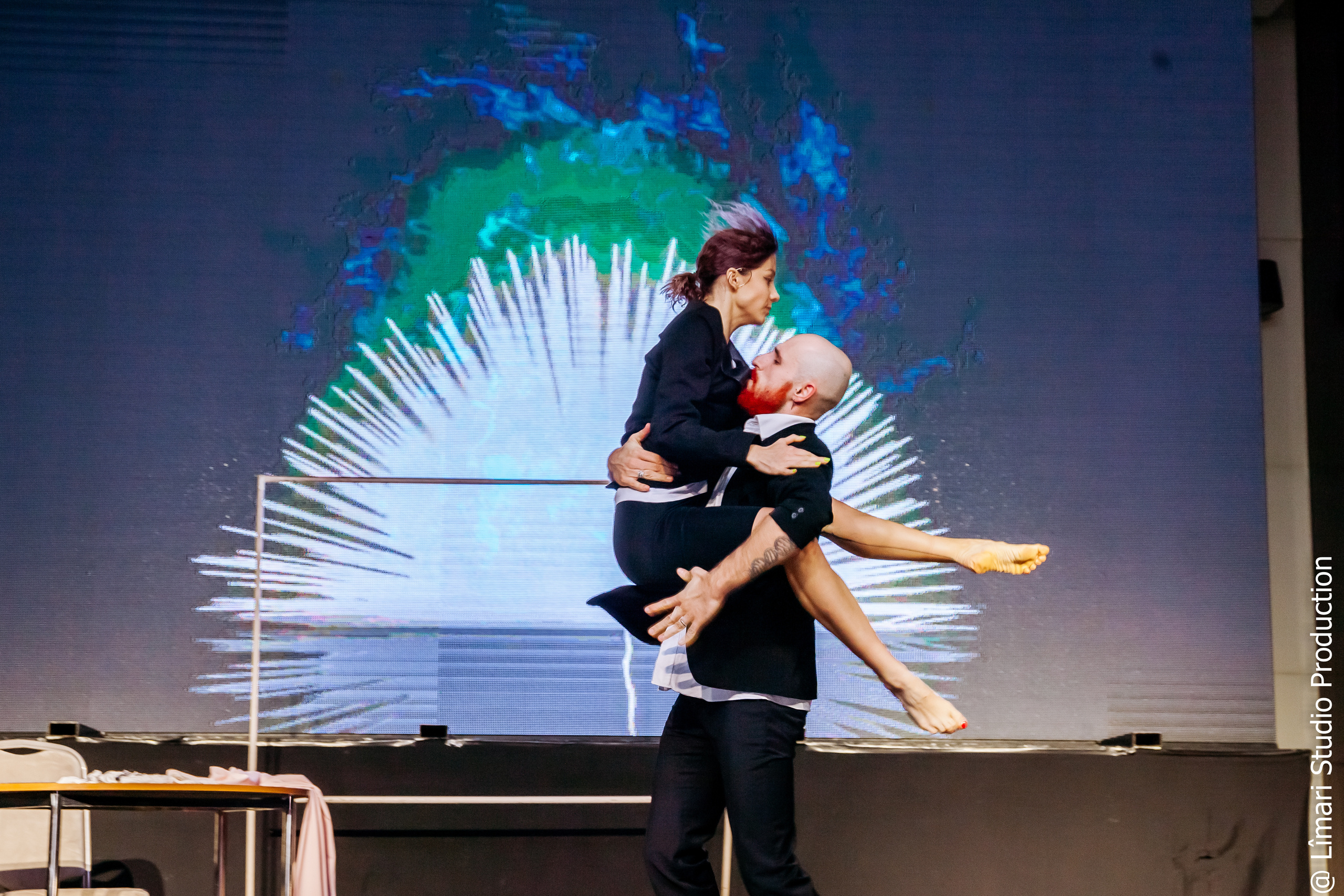 Международный форум компании Oriflame 2019. Фото видео в молдове