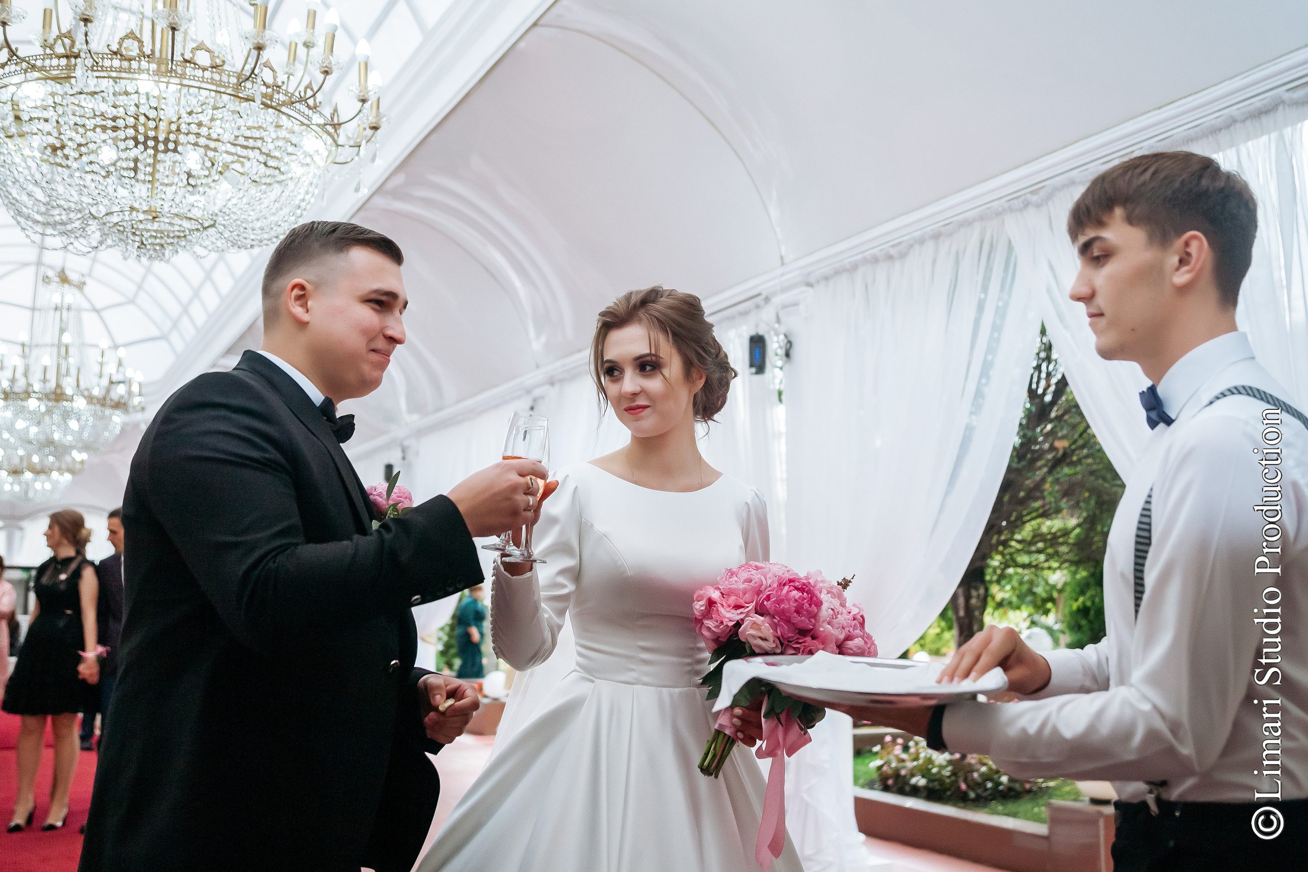 Ovidiu & Otilia. Фото видео в молдове