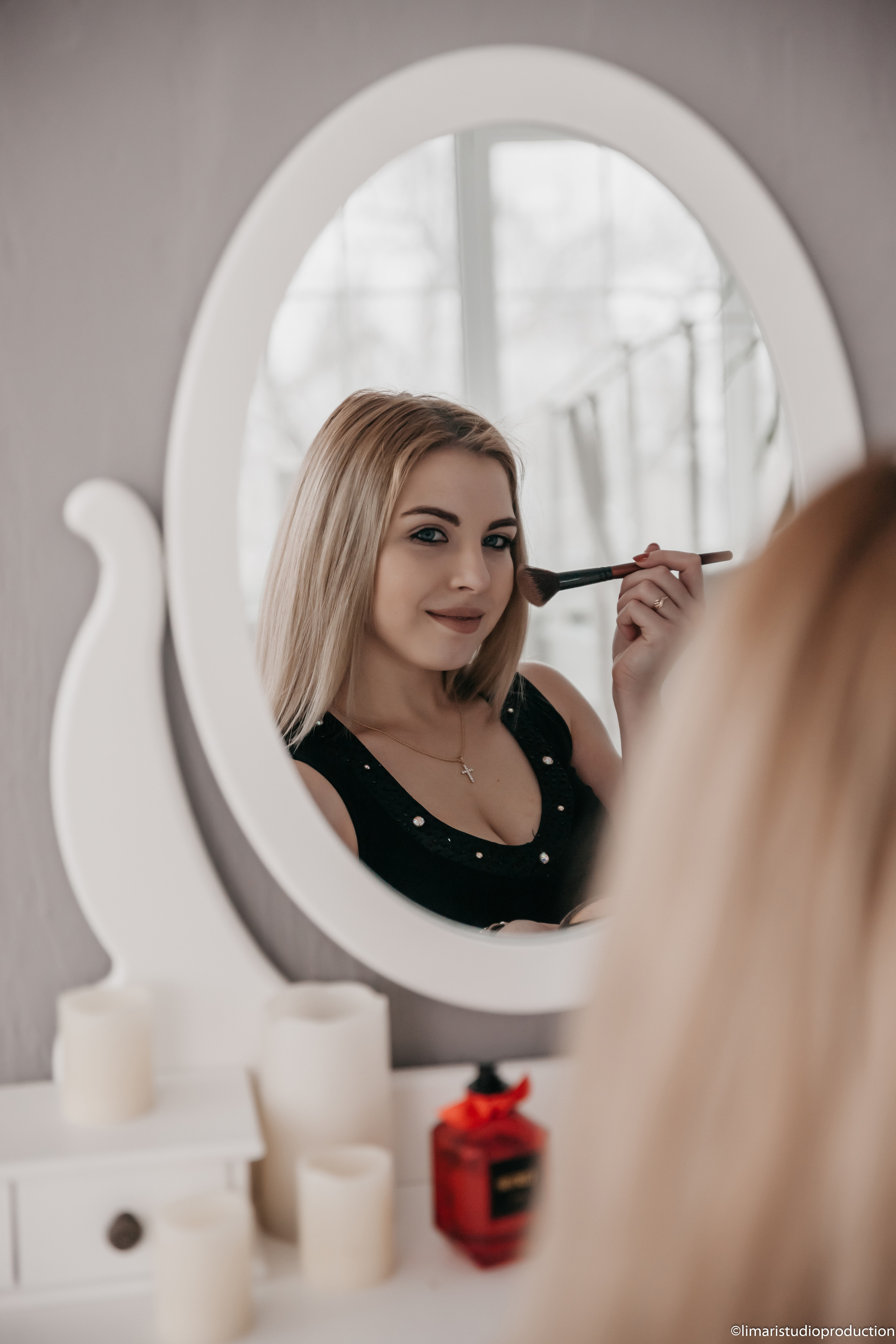 Кристина и Вадим. Фото видео в молдове