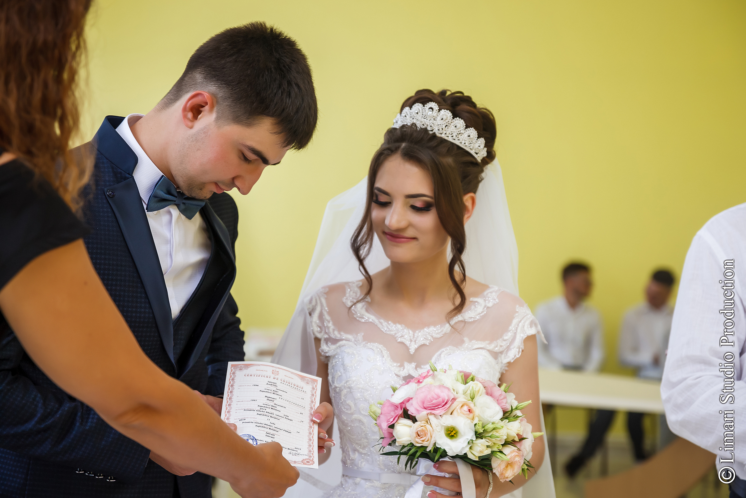 Dana & Andrian. Фото видео в молдове