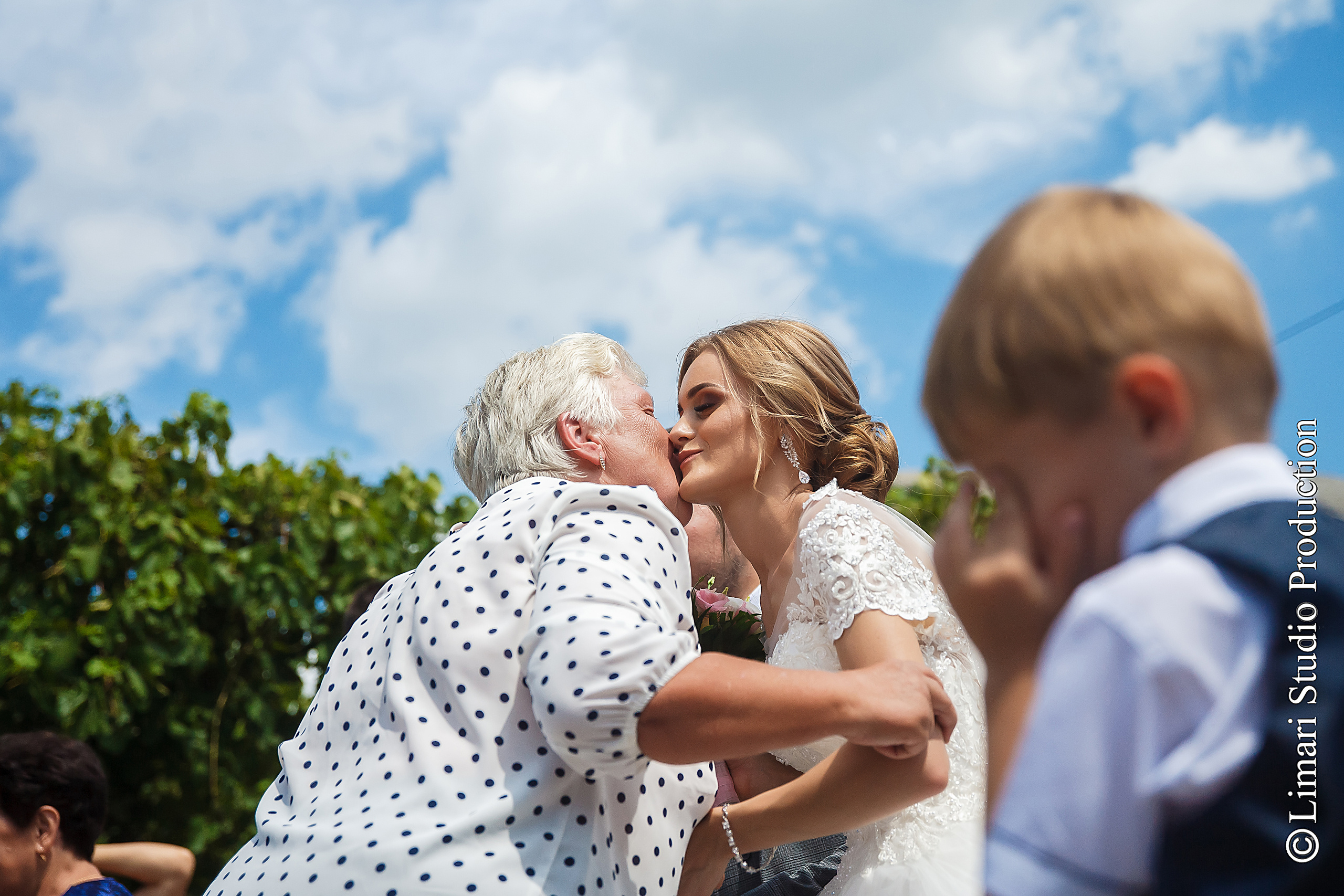 Cristina & Alexander. Фото видео в молдове