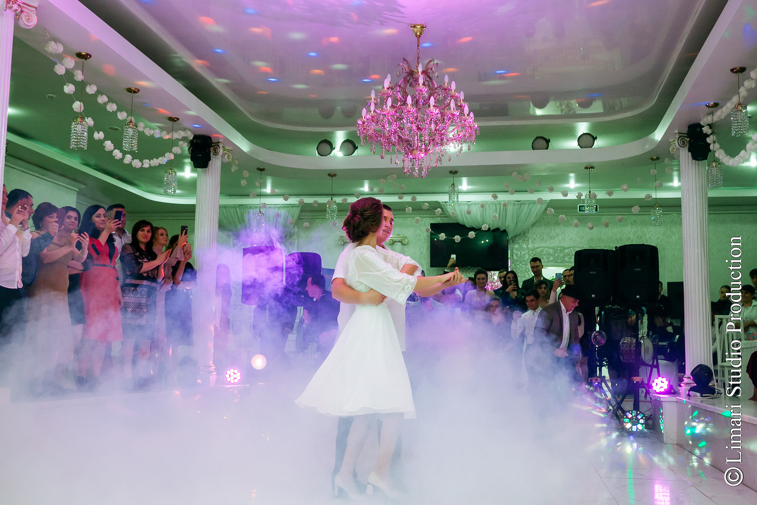 Ovidiu & Otilia. Фото видео в молдове