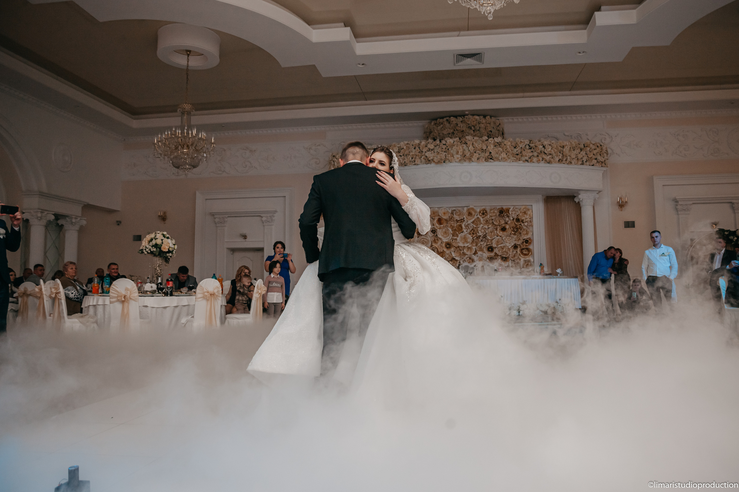 Valentin & Elena. Фото видео в молдове