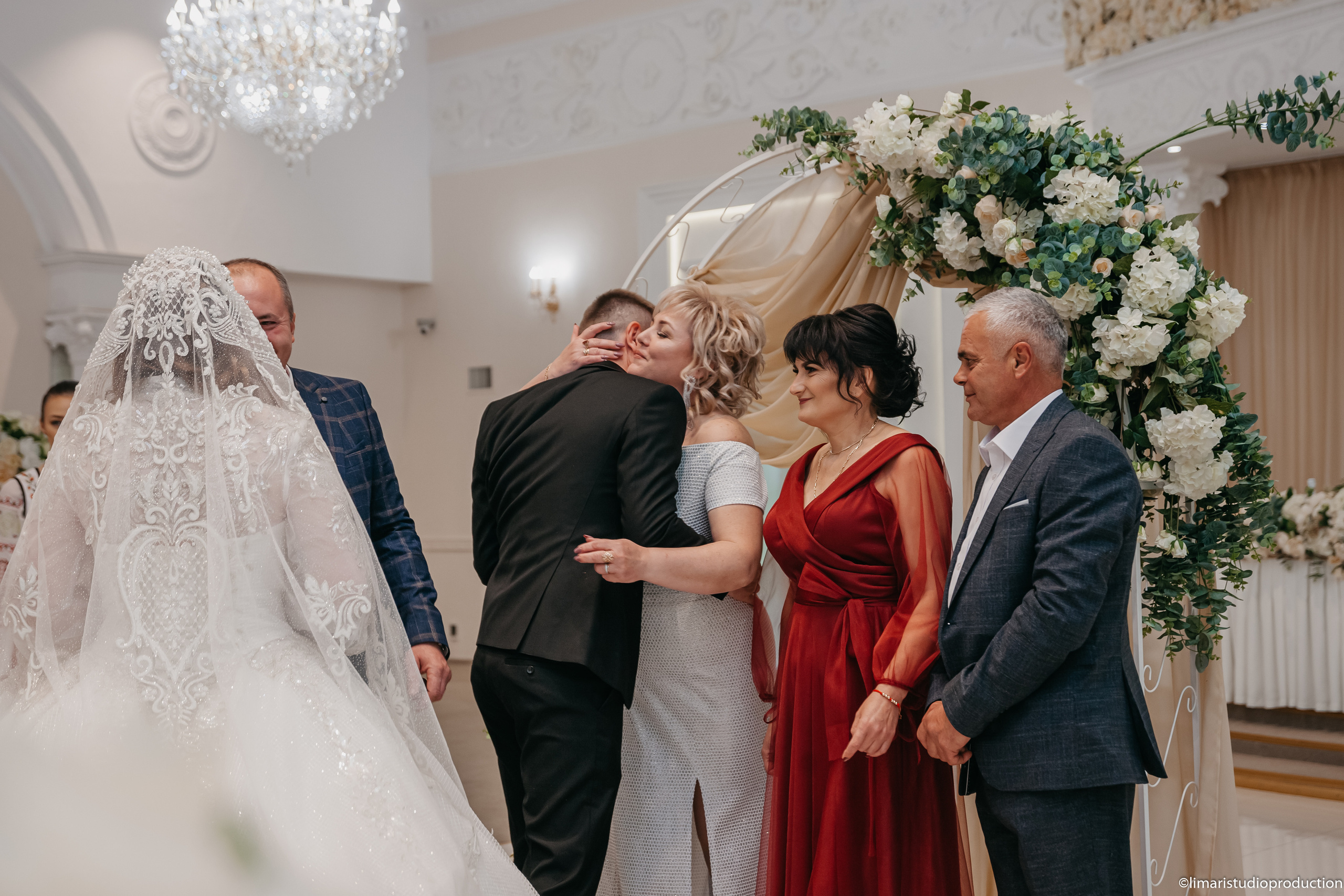 Valentin & Elena. Фото видео в молдове