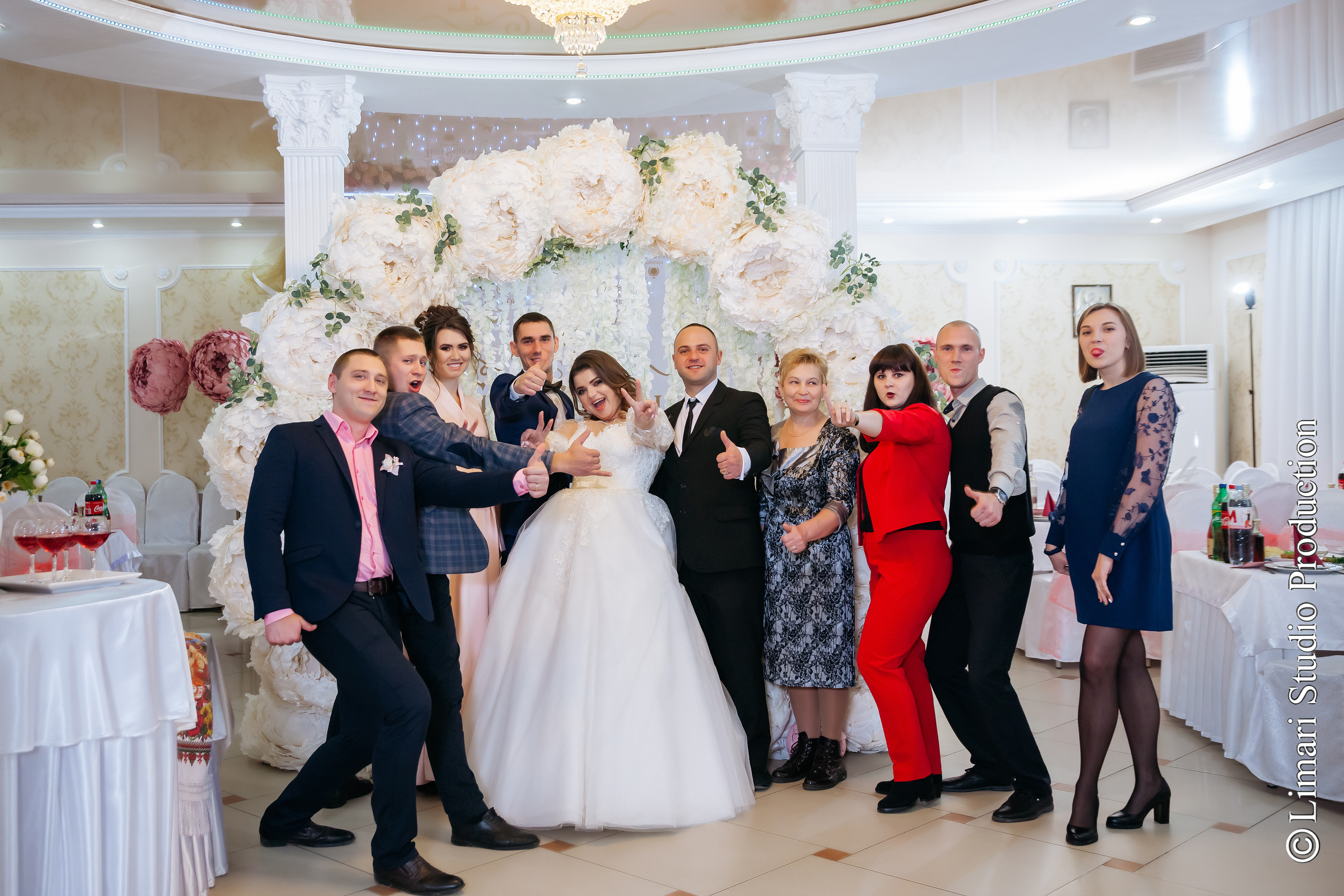 Elena & Leonid. Фото видео в молдове