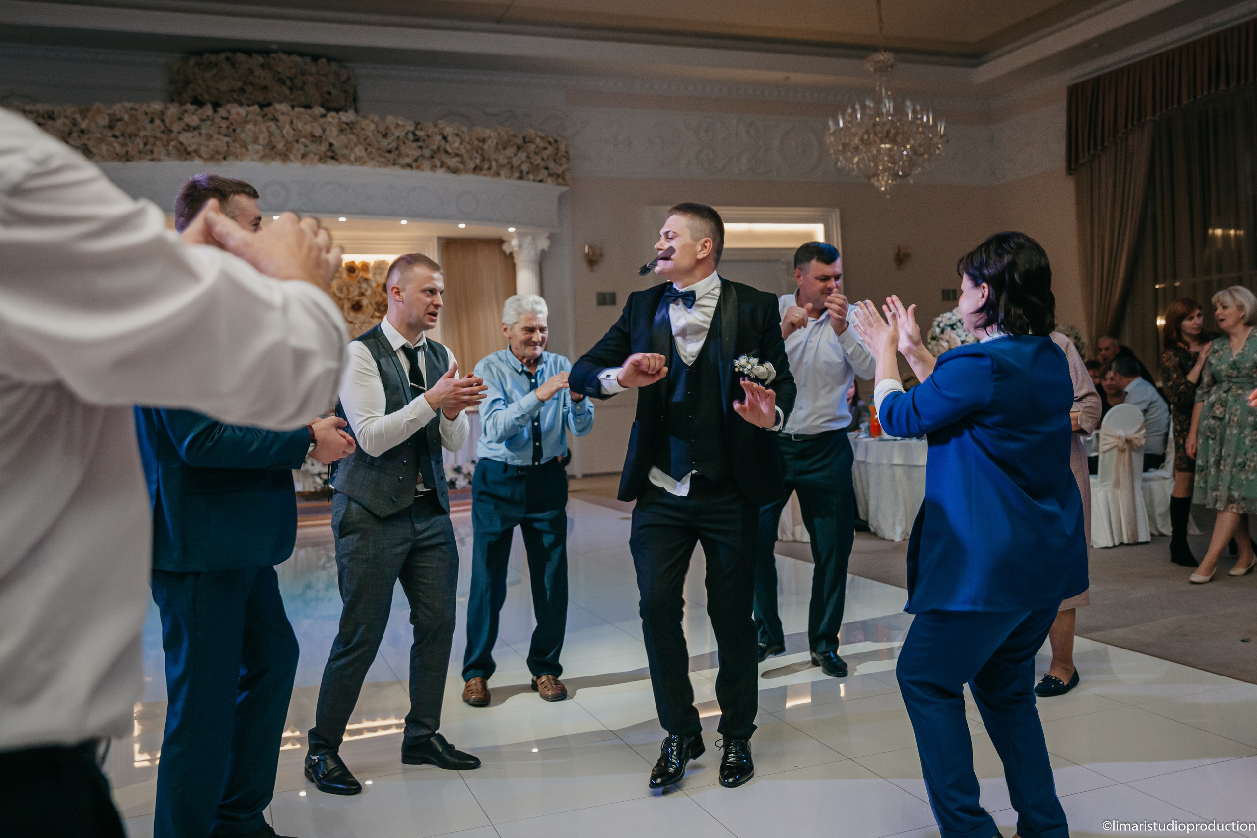 Valentin & Elena. Фото видео в молдове