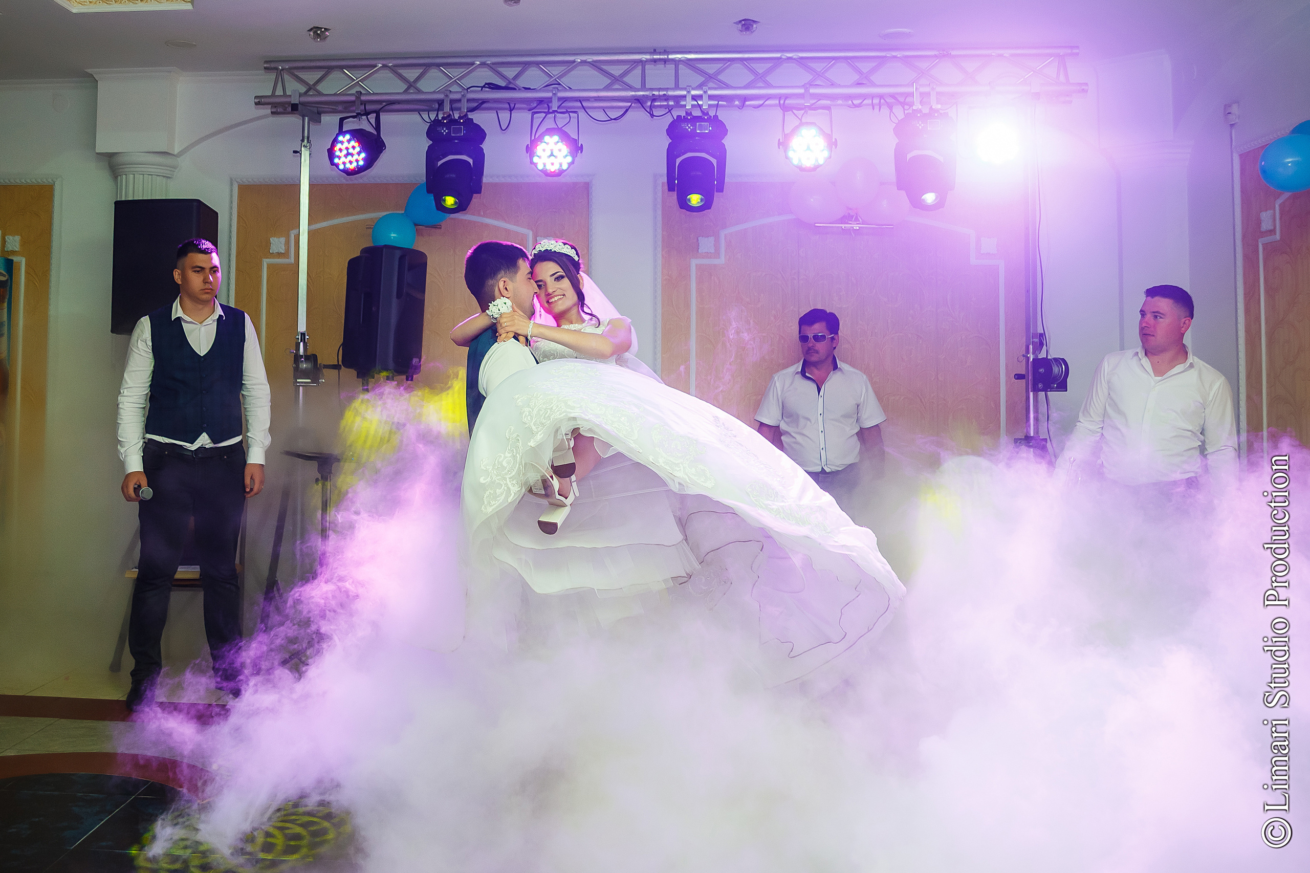 Dana & Andrian. Фото видео в молдове