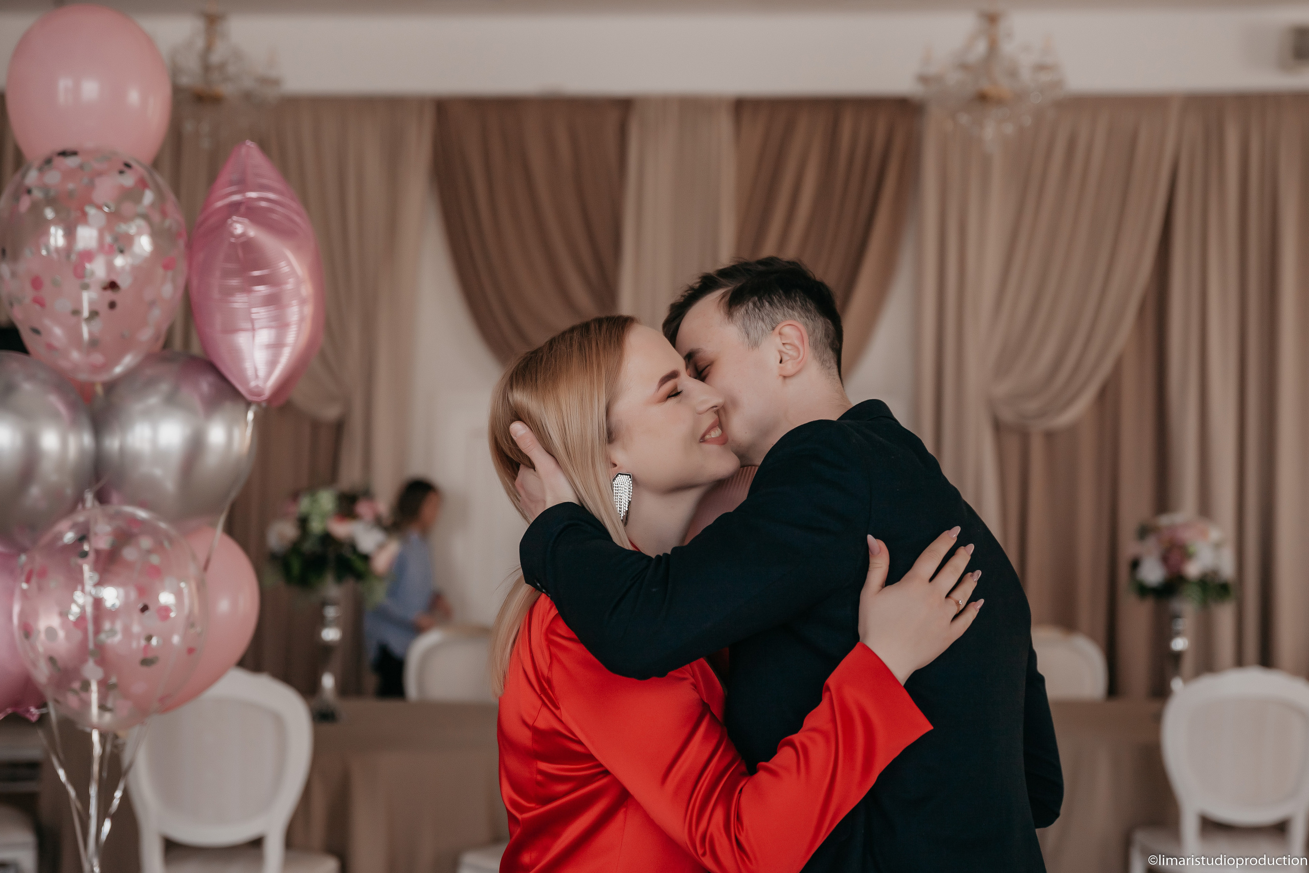 День рождение дианы. Фото видео в молдове