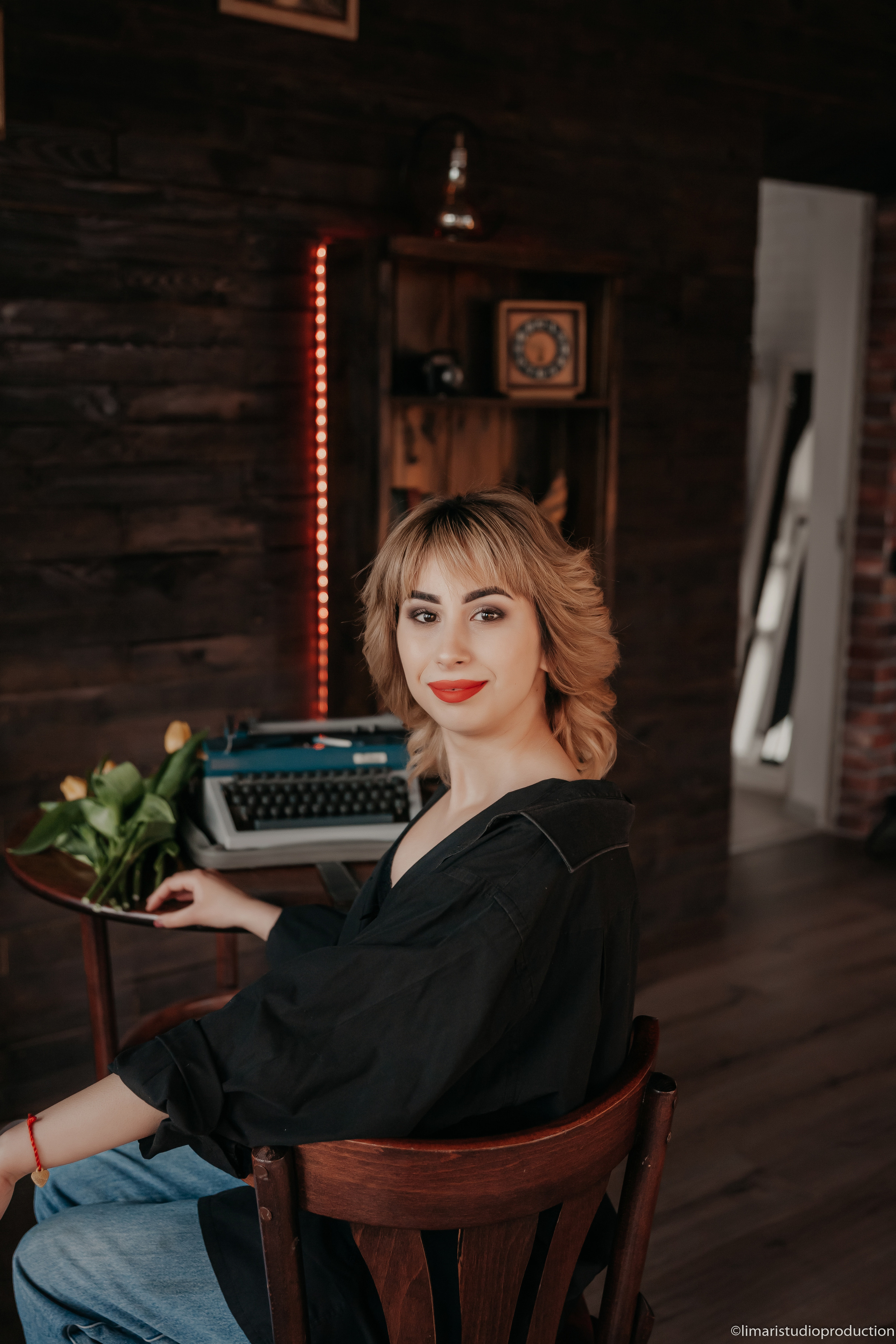 Карина. Фото видео в молдове