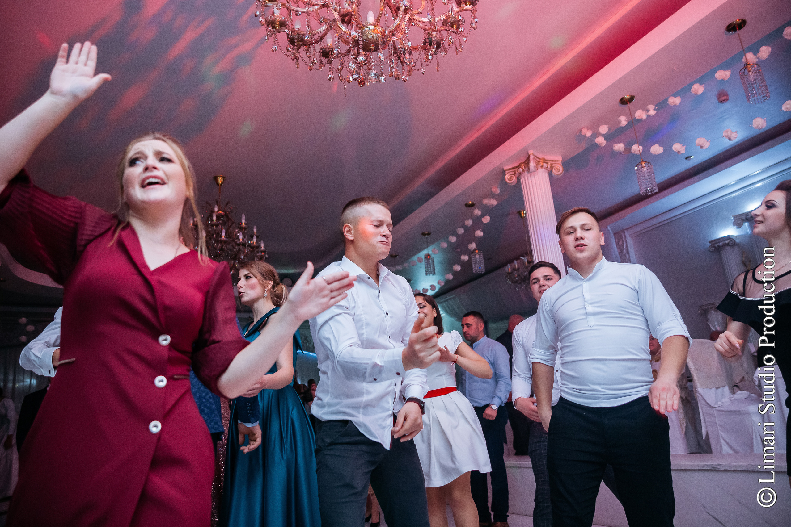 Ovidiu & Otilia. Фото видео в молдове