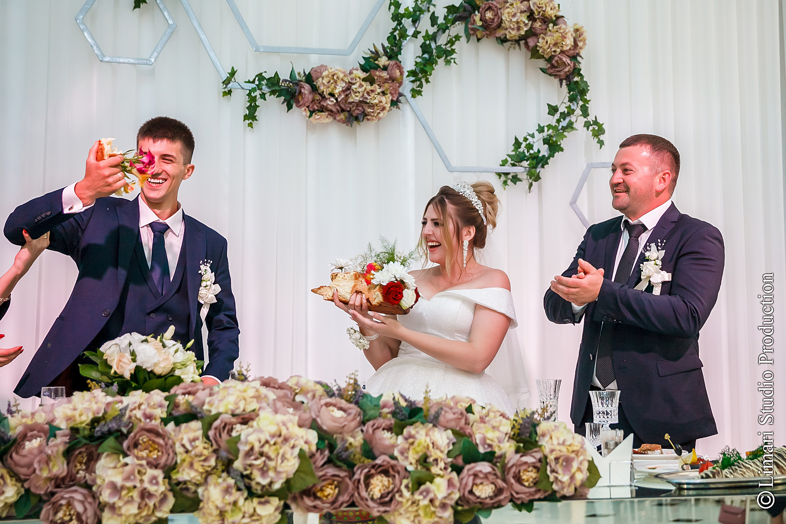 Irina & Eugene. Фото видео в молдове