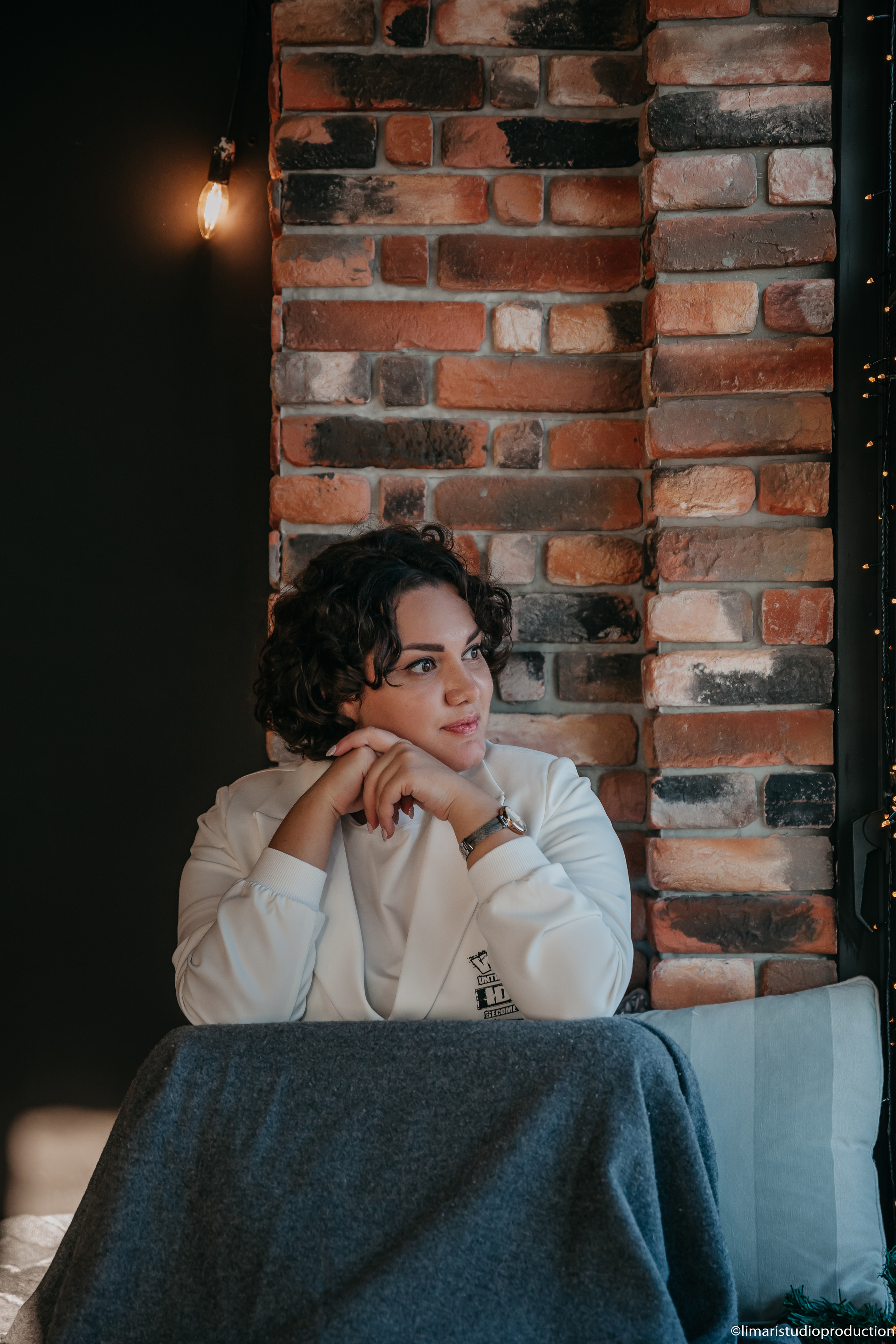 Новый год семьи Мотря. Фото видео в молдове