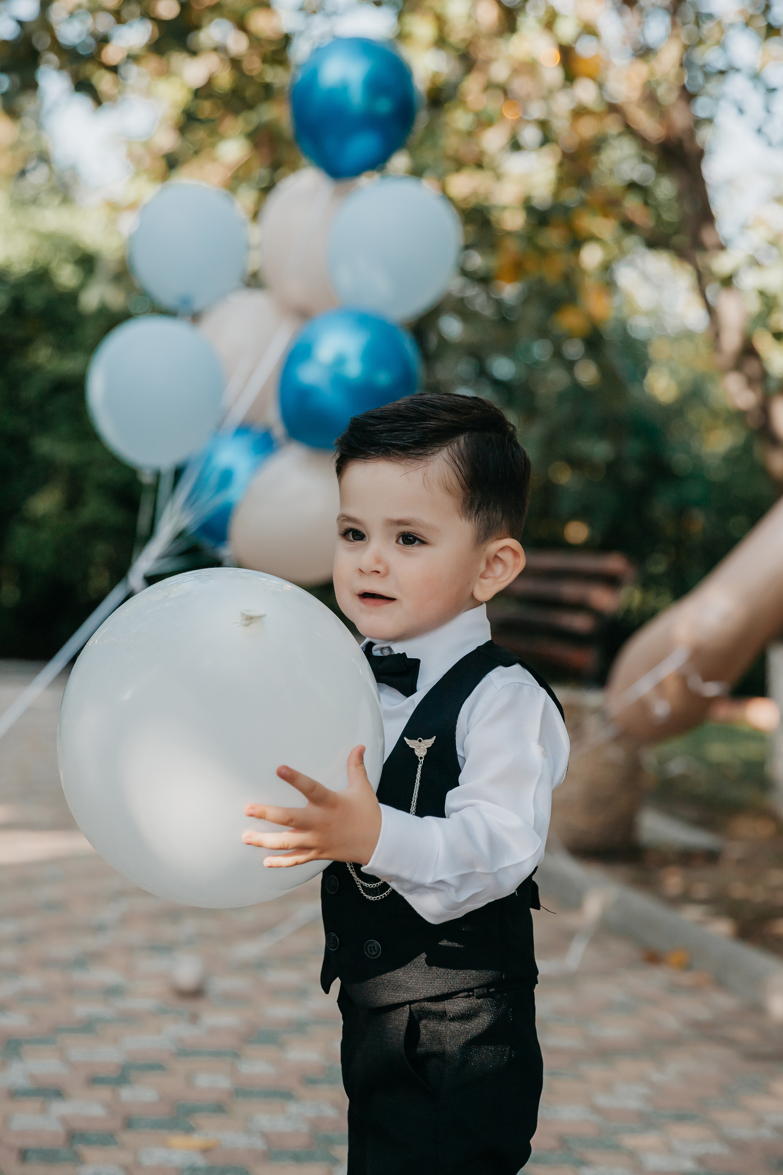 Кумэтрия Доминика. Фото видео в молдове