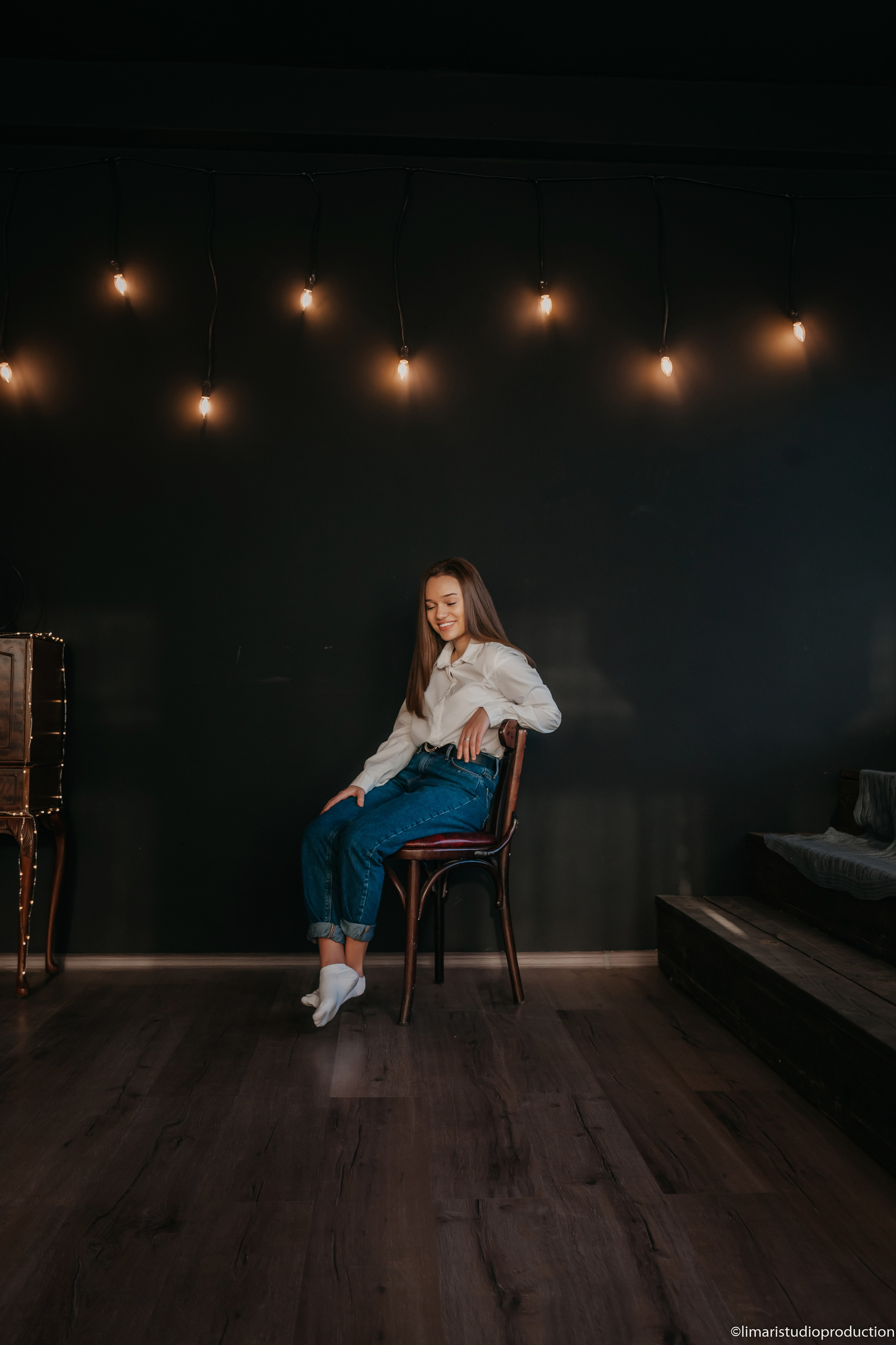 Новый год семьи Мотря. Фото видео в молдове