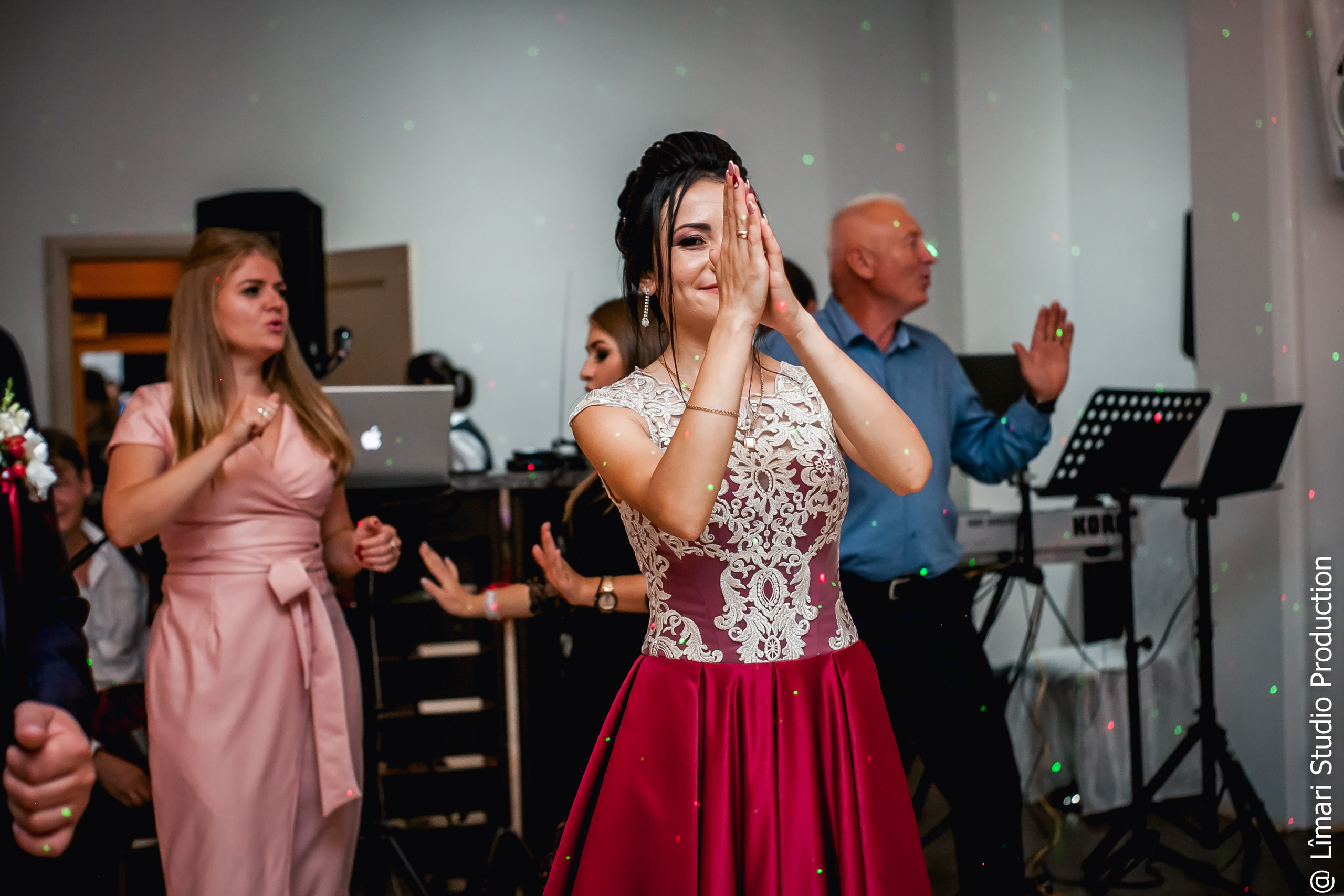 Фотограф на свадьбу. Фото видео в молдове