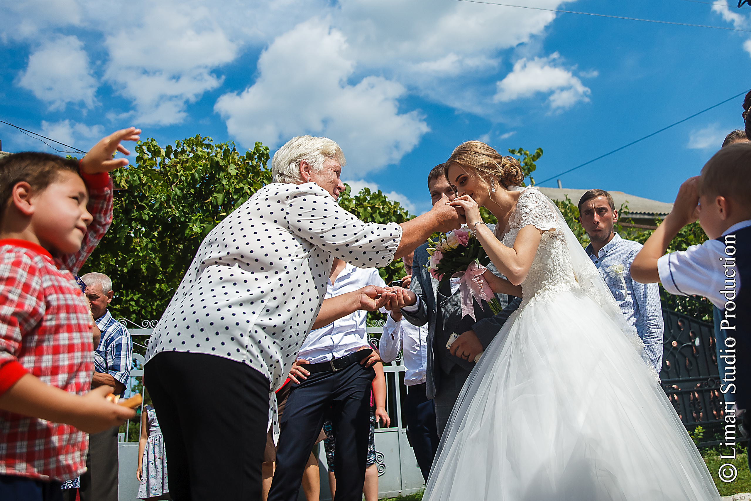 Cristina & Alexander. Фото видео в молдове