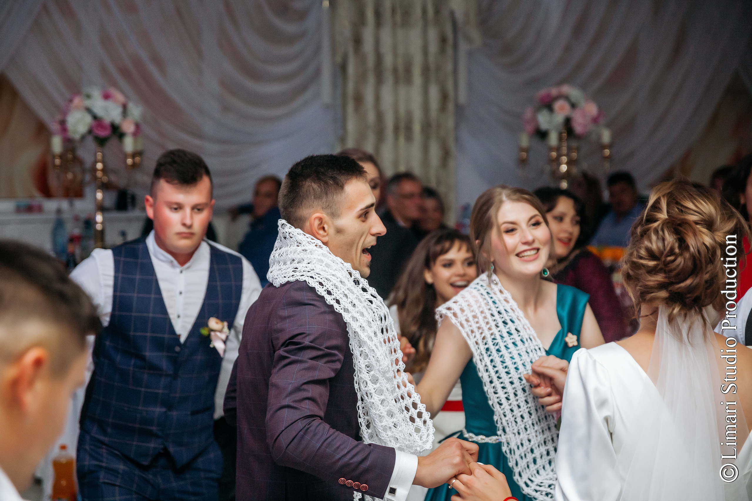 Ovidiu & Otilia. Фото видео в молдове