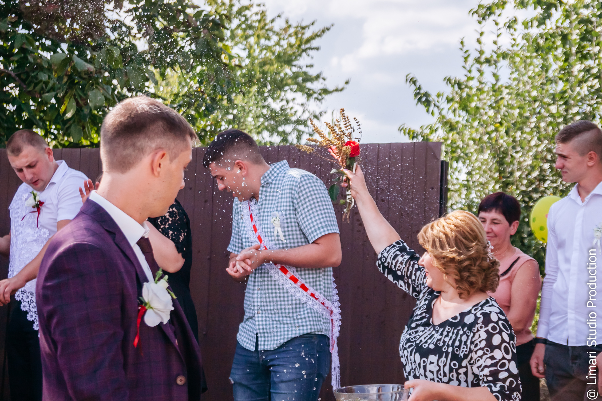 Фотограф на свадьбу. Фото видео в молдове