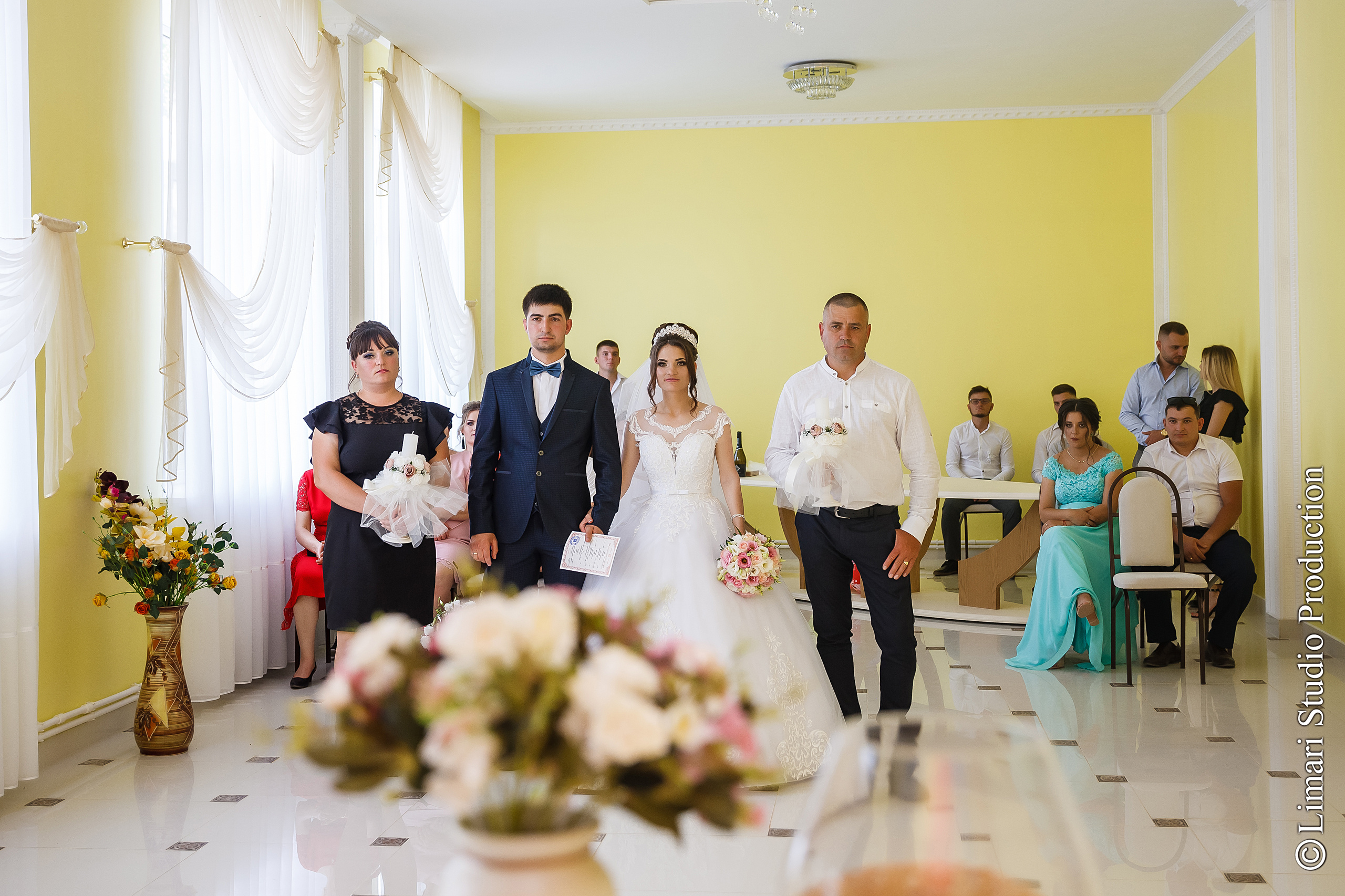 Dana & Andrian. Фото видео в молдове