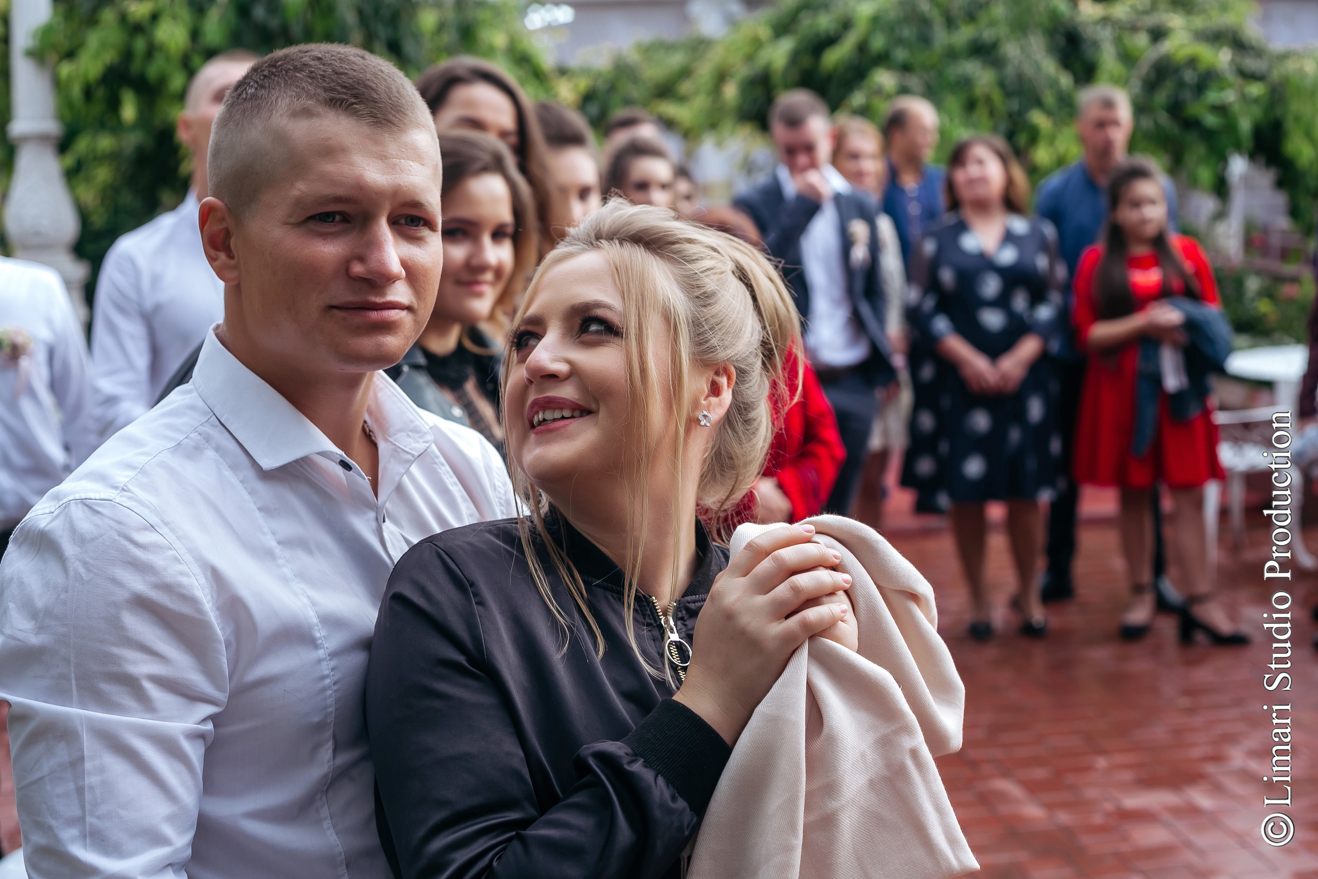 Ovidiu & Otilia. Фото видео в молдове