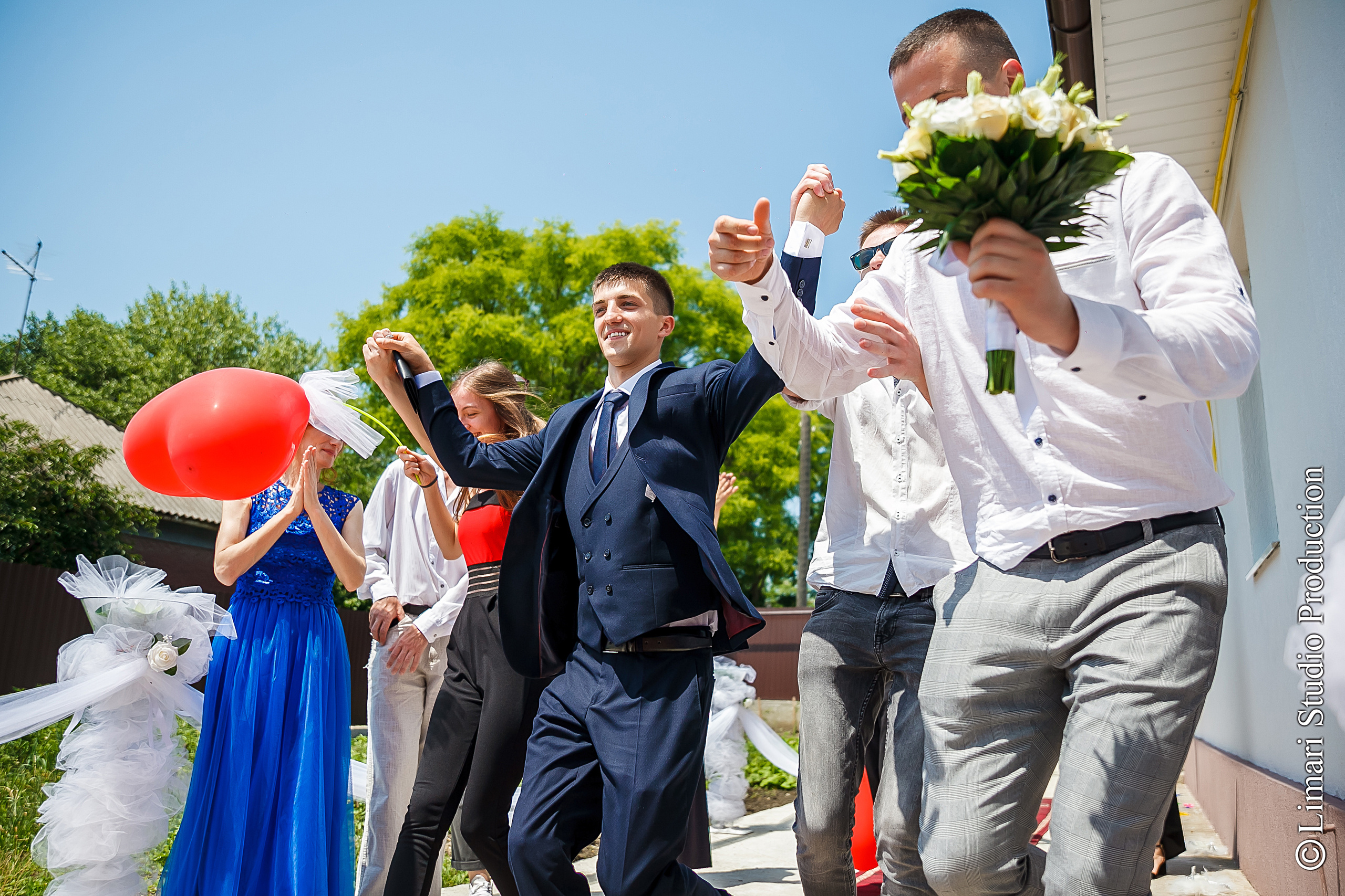 Irina & Eugene. Фото видео в молдове
