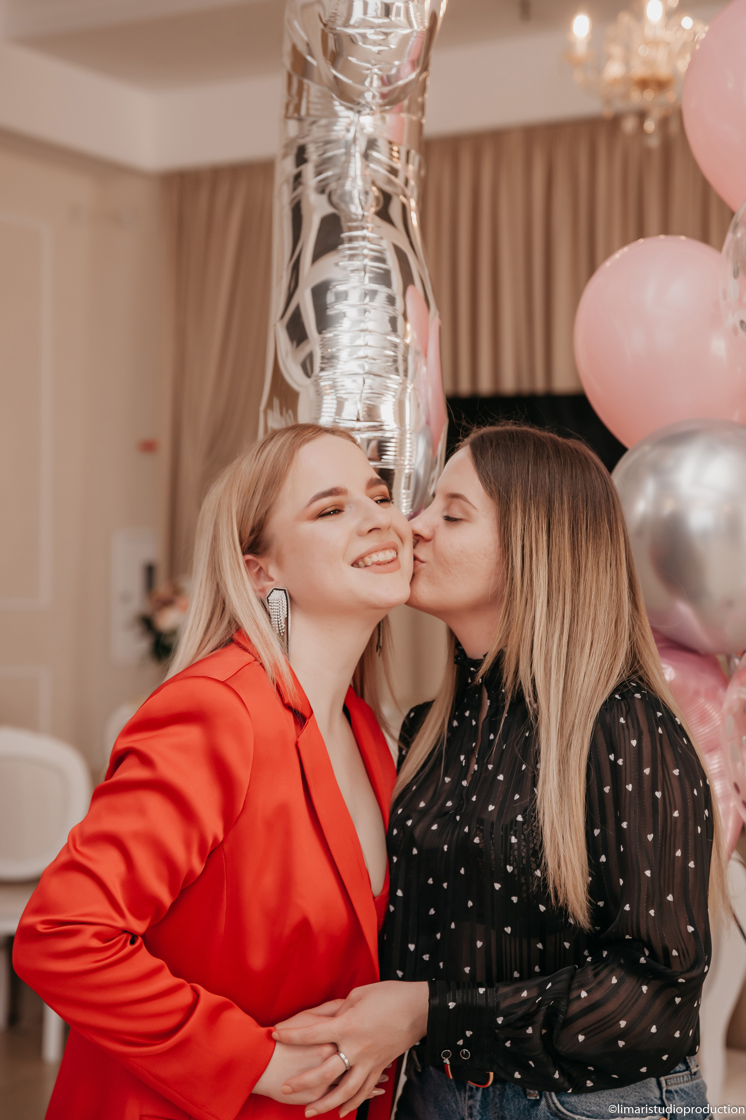 День рождение дианы. Фото видео в молдове