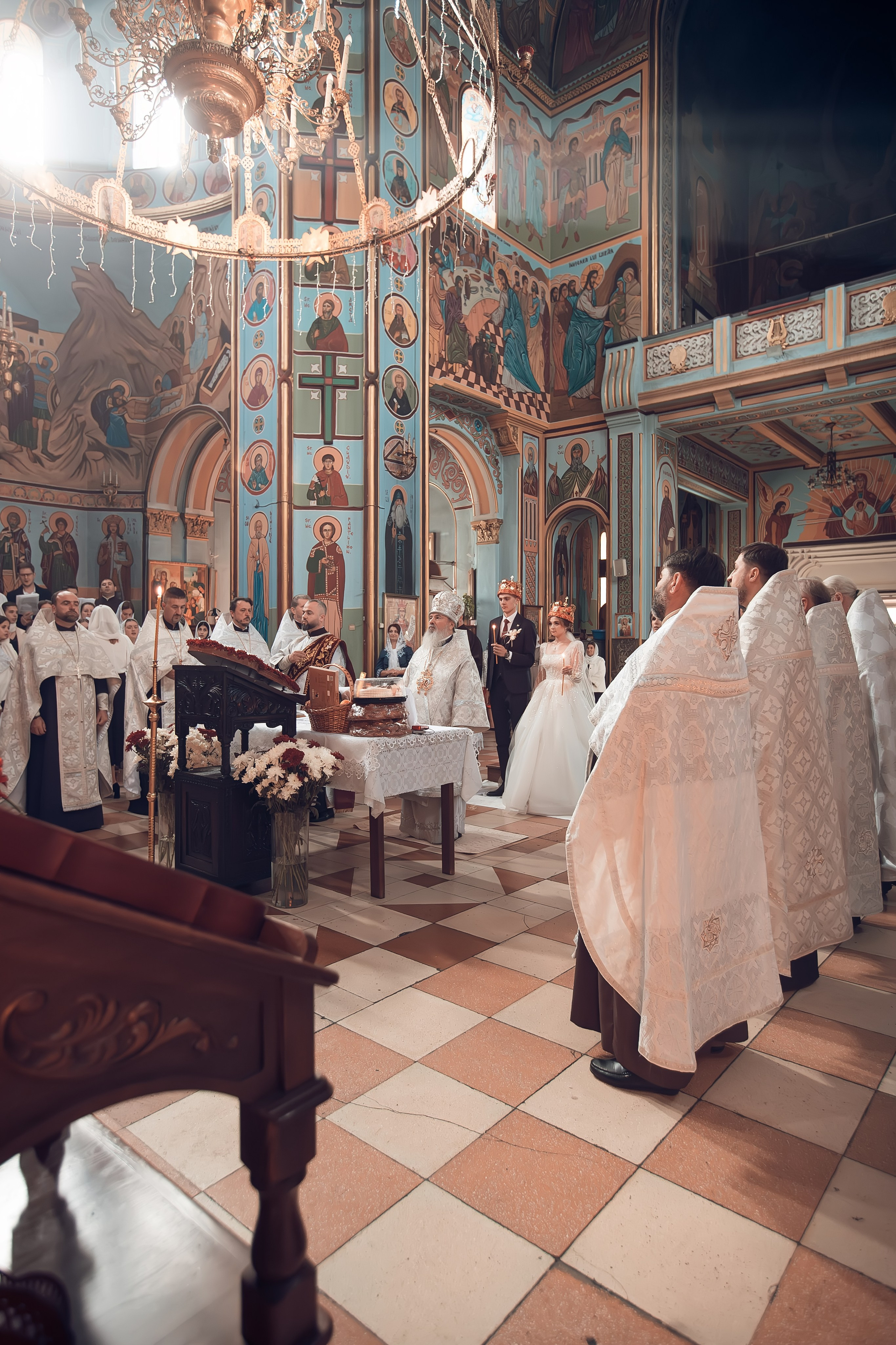 Один день — целая жизнь. Фото видео в молдове