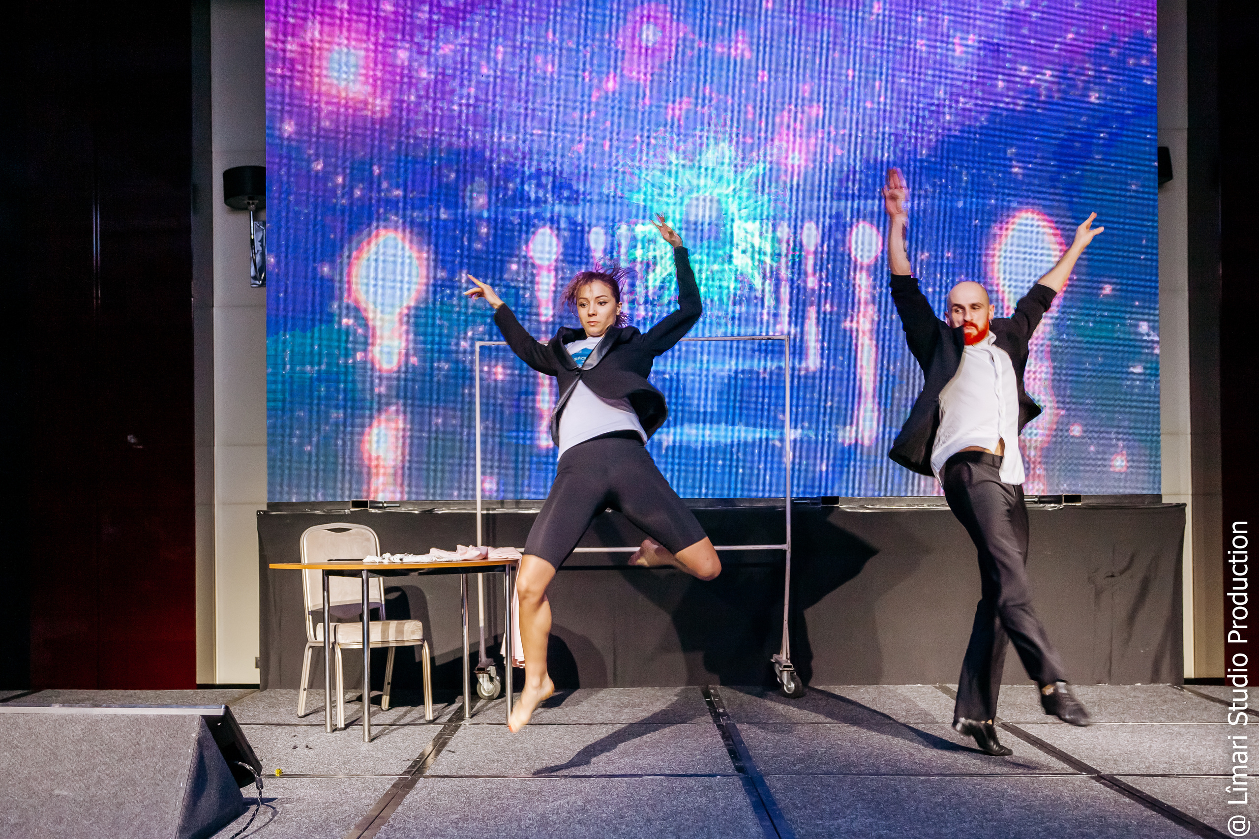 Международный форум компании Oriflame 2019. Фото видео в молдове