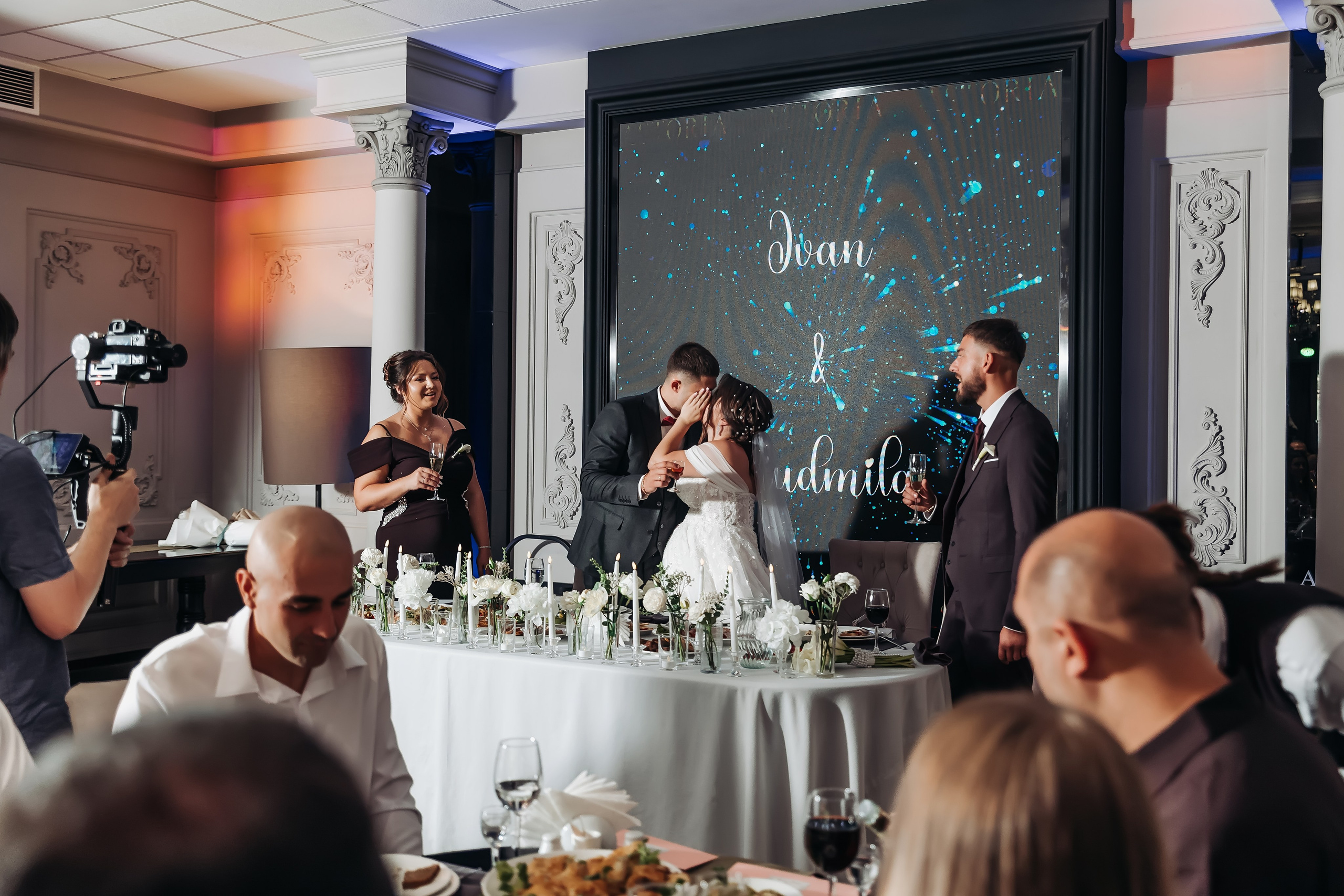 Вдвоем. Фото видео в молдове