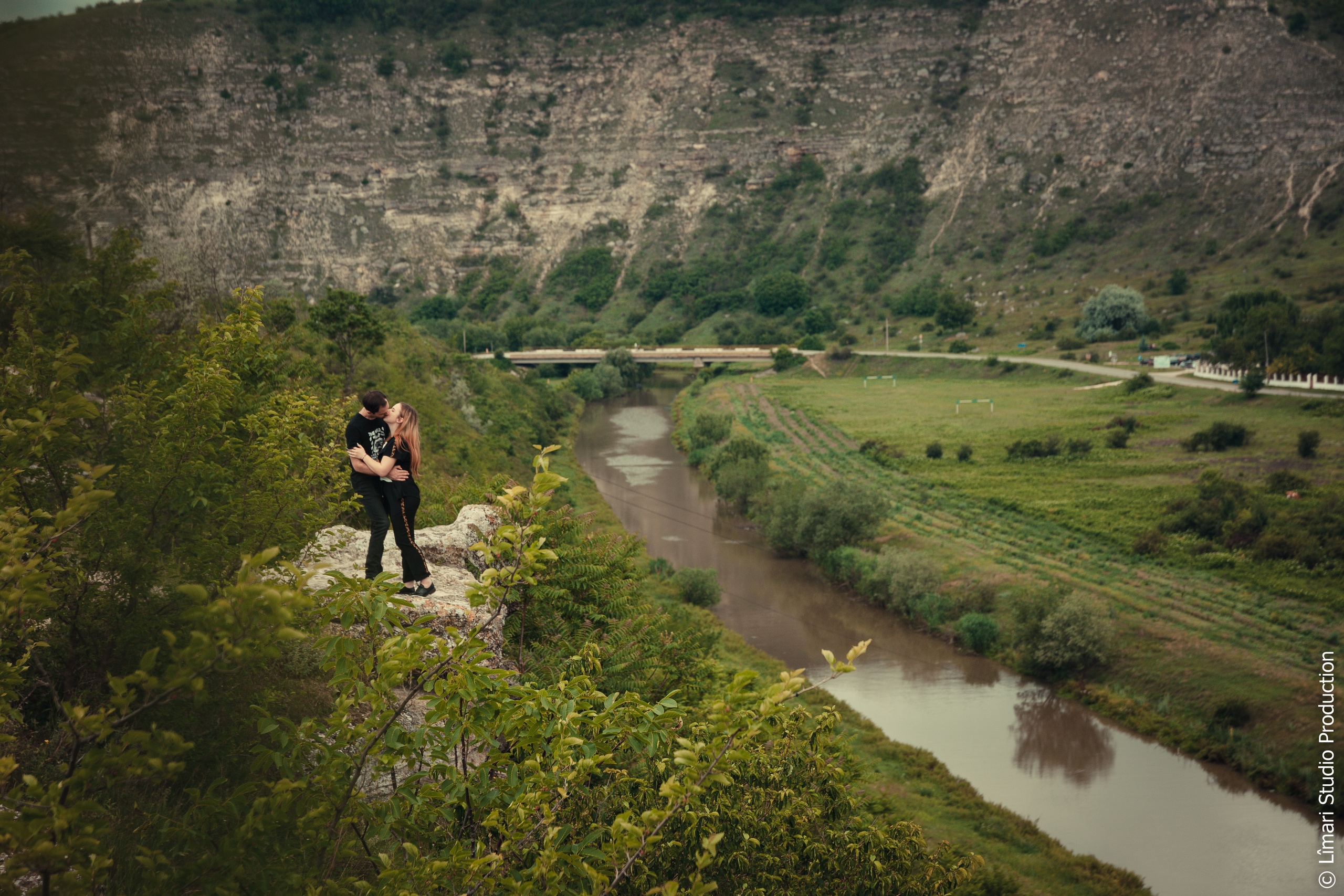 Евгений и Диана. Фото видео в молдове