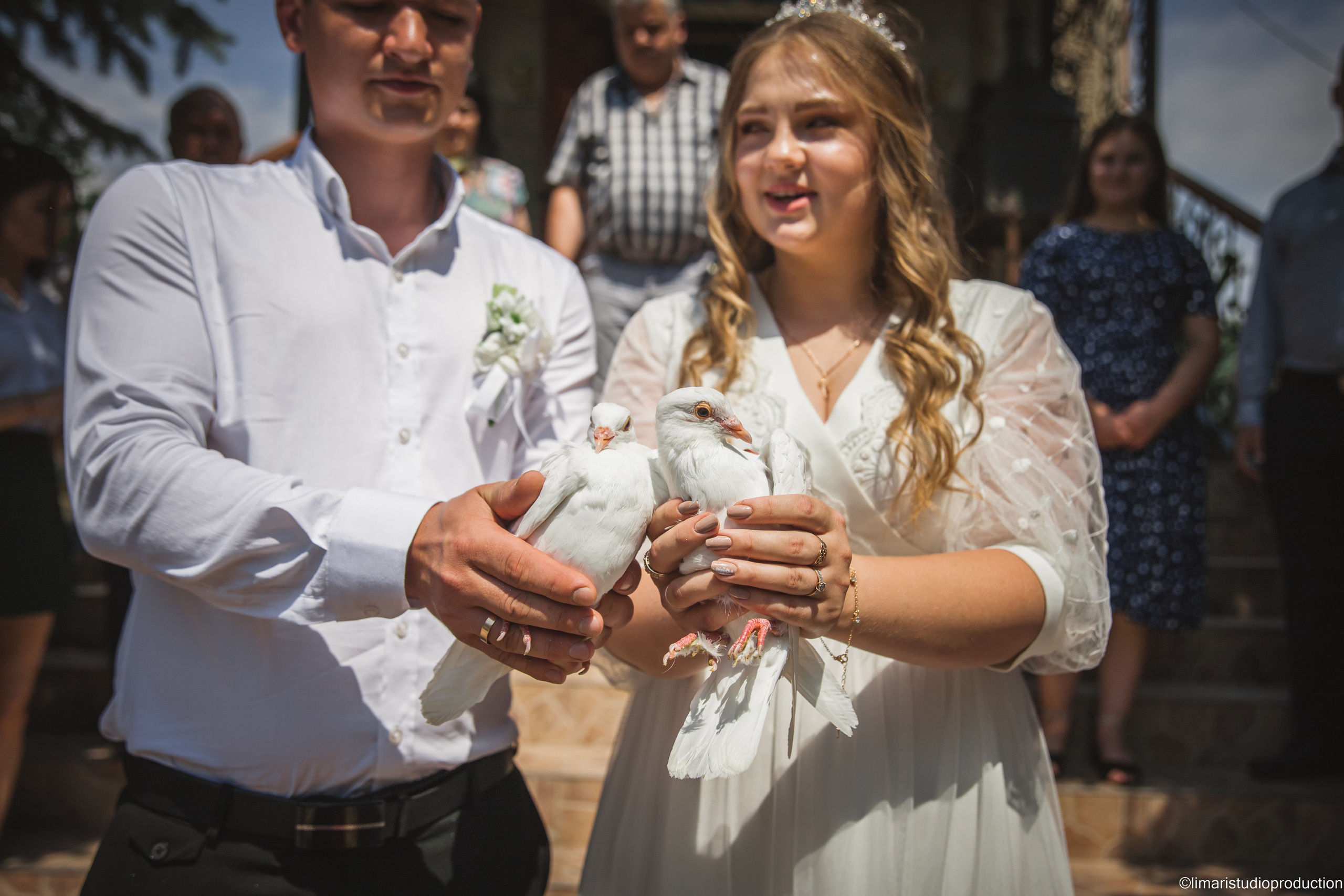 Alexandr & Anastasia. Фото видео в молдове