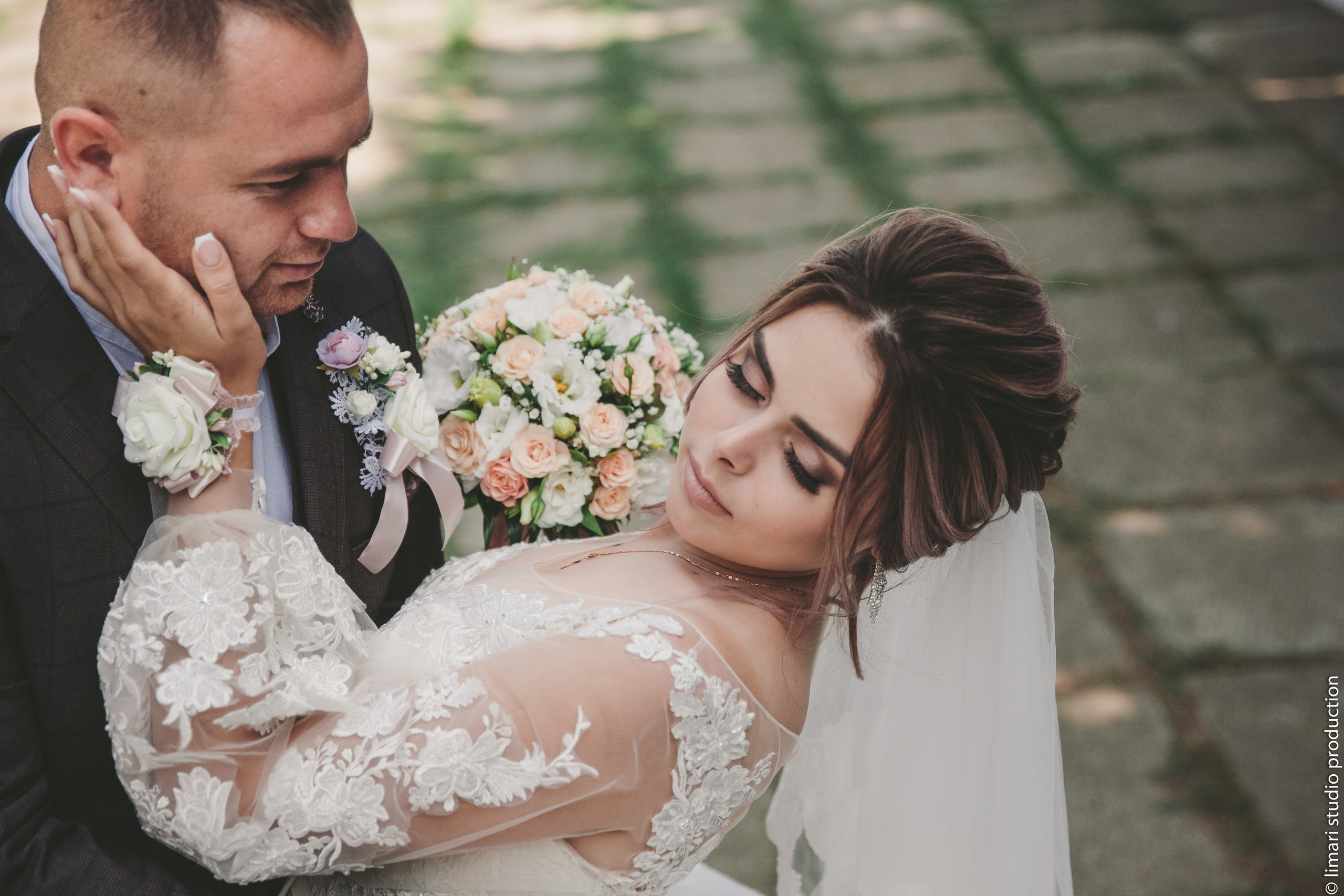 Cristina & Ion. Фото видео в молдове