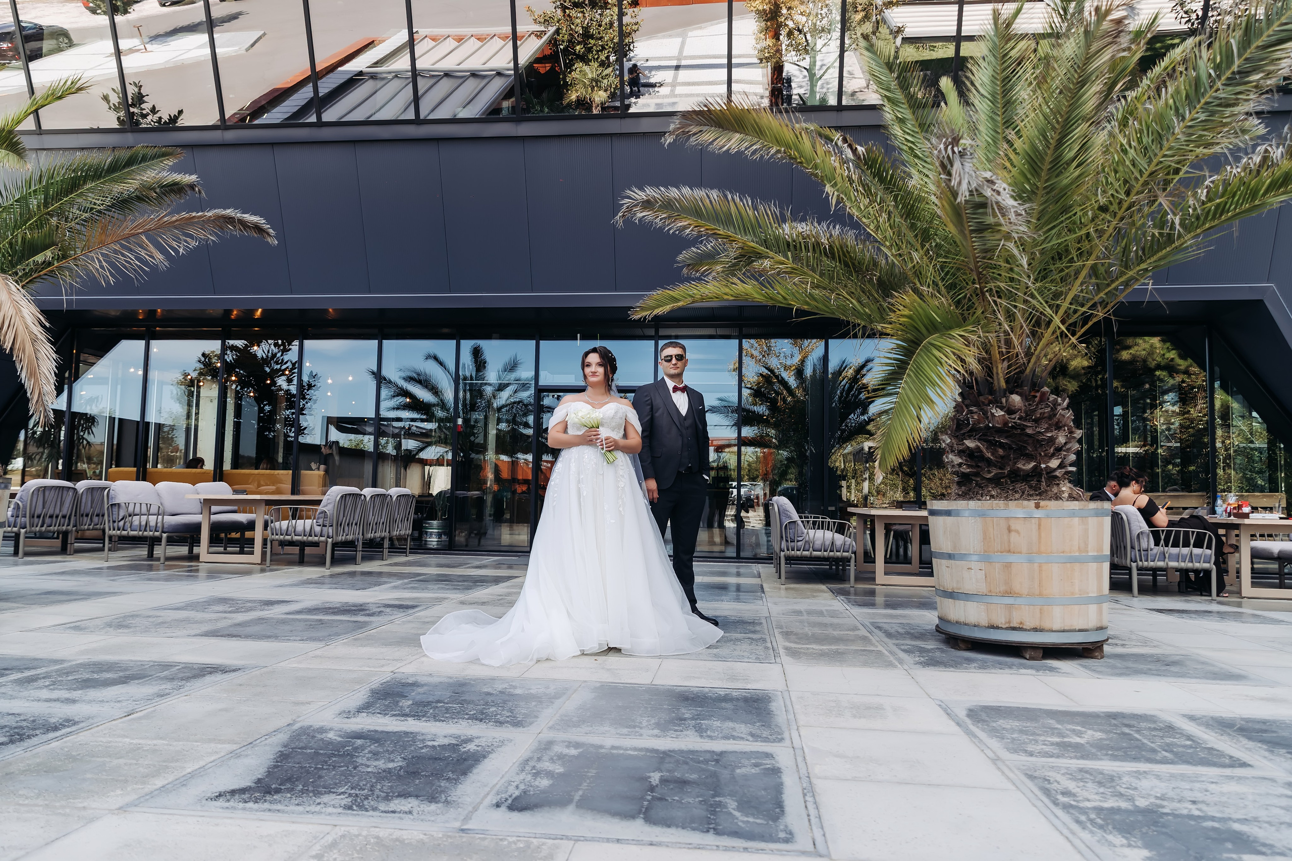 Вдвоем. Фото видео в молдове