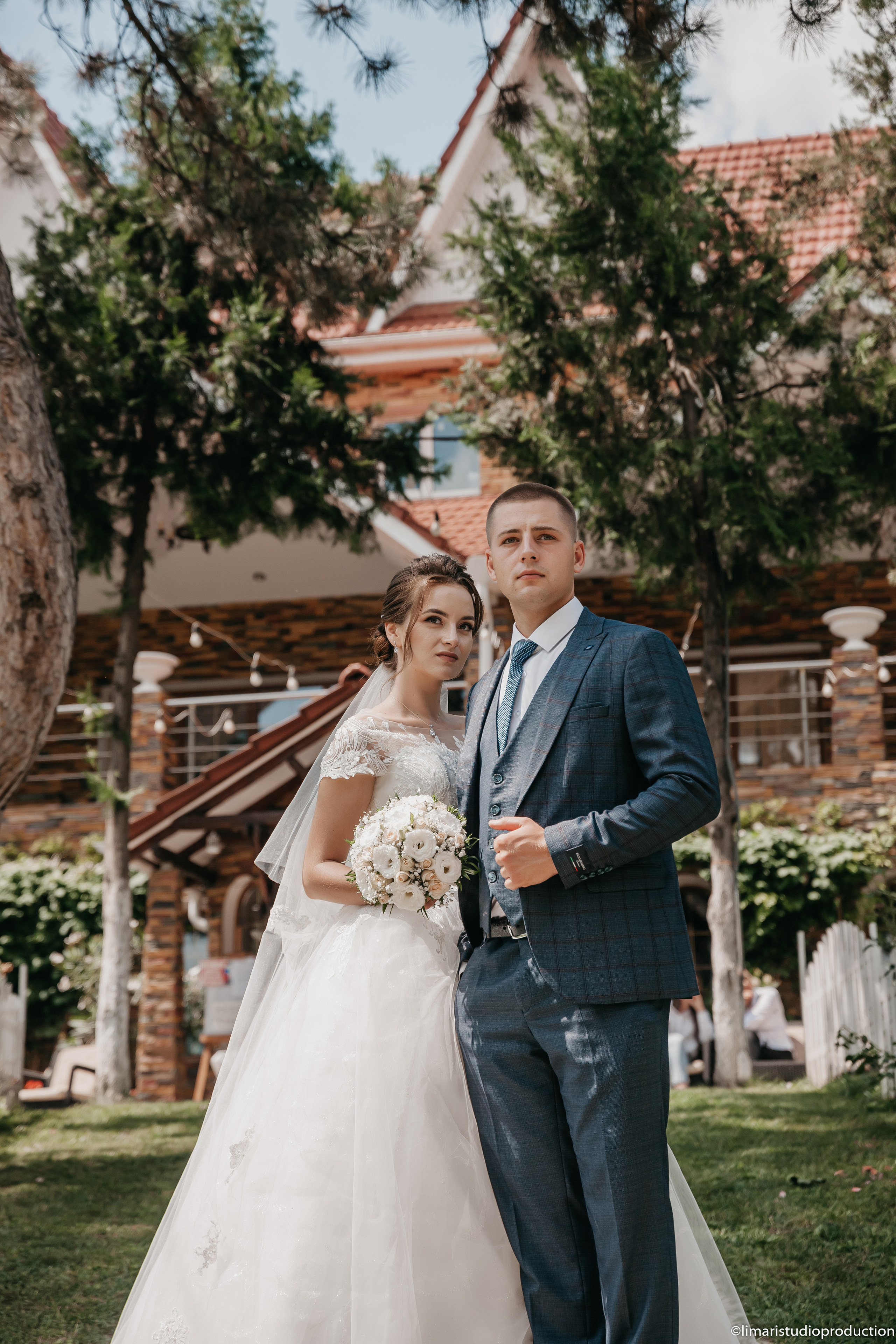 Valentina & Ivan. Фото видео в молдове