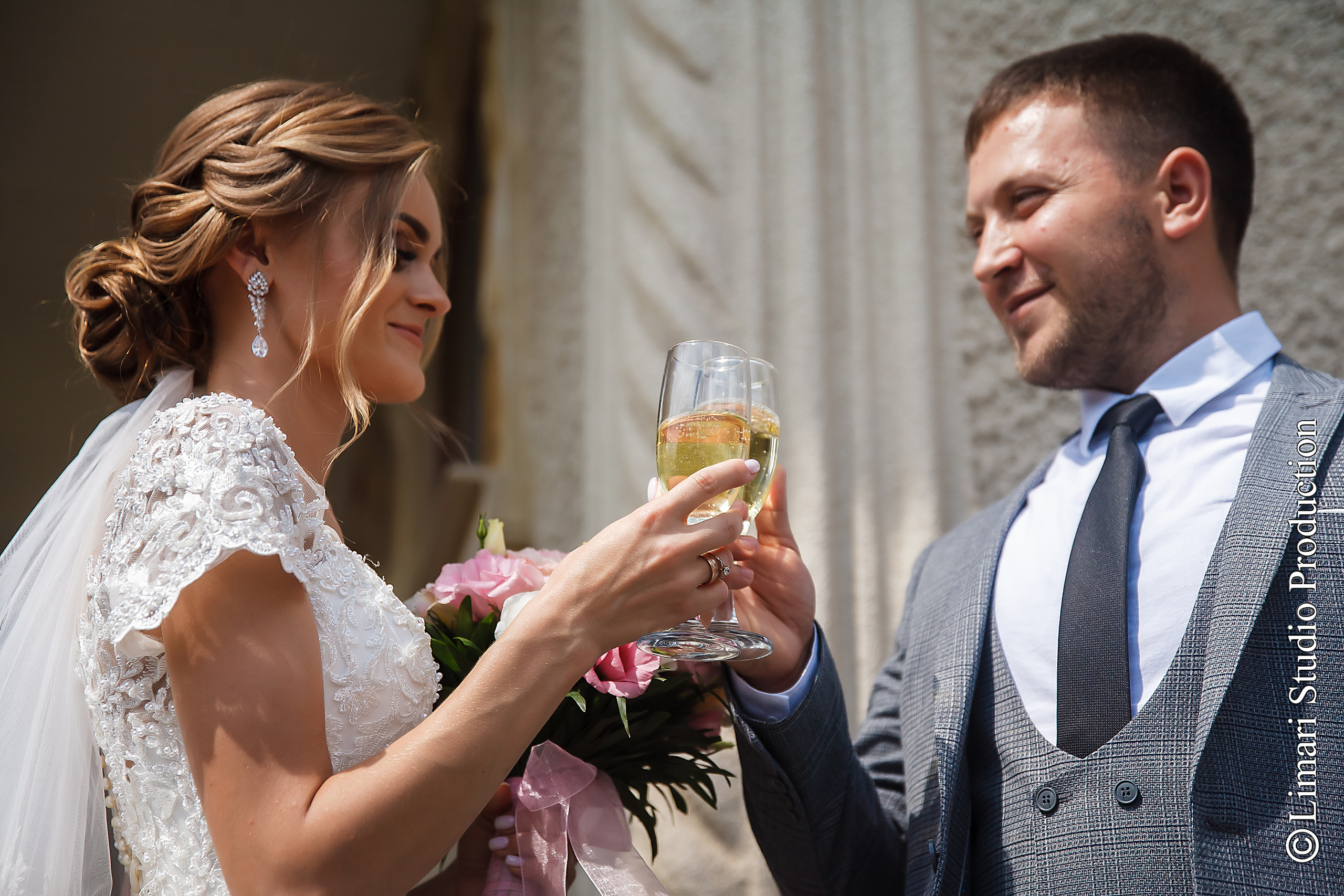 Cristina & Alexander. Фото видео в молдове