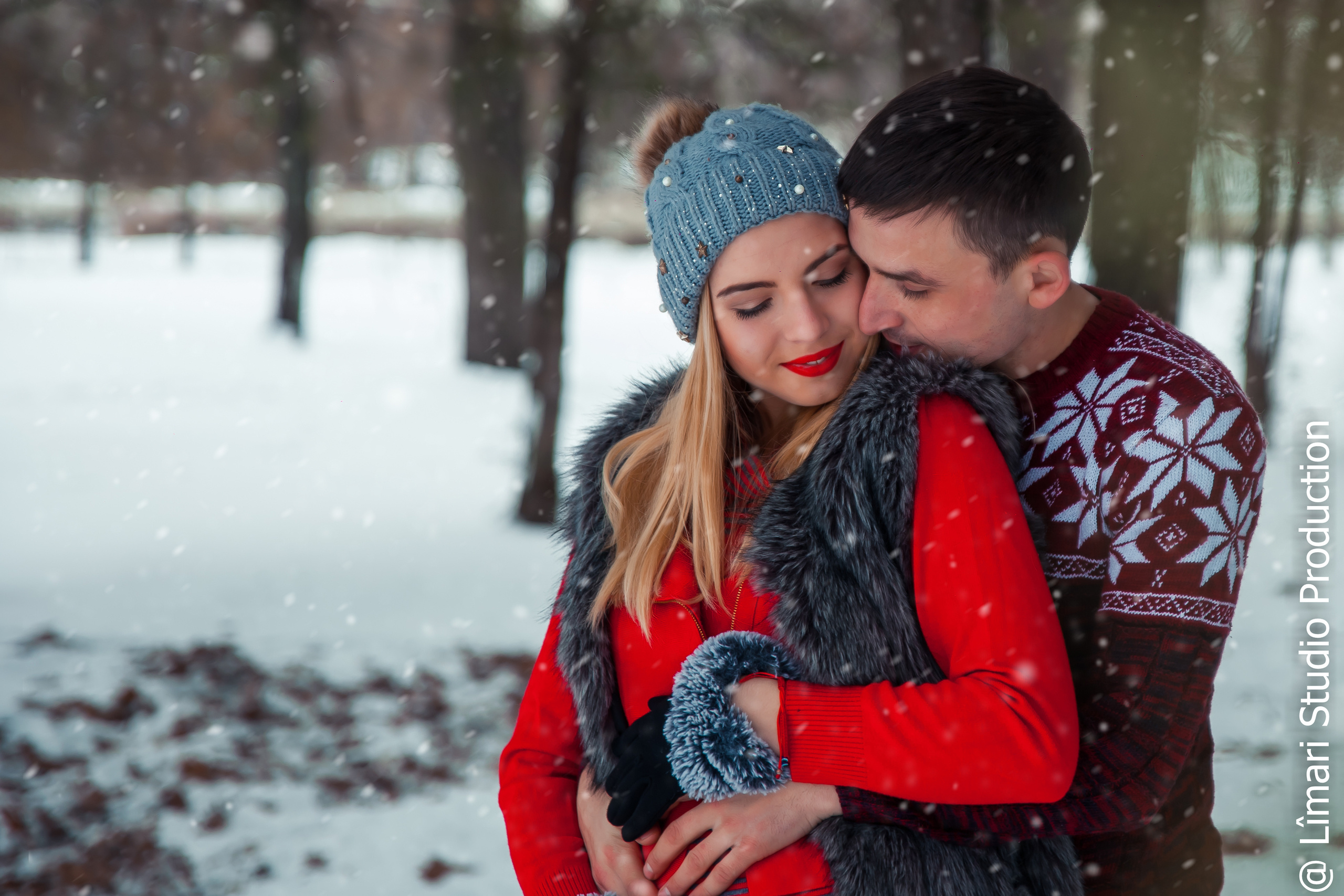 Кристина и Дмитрий. Фото видео в молдове