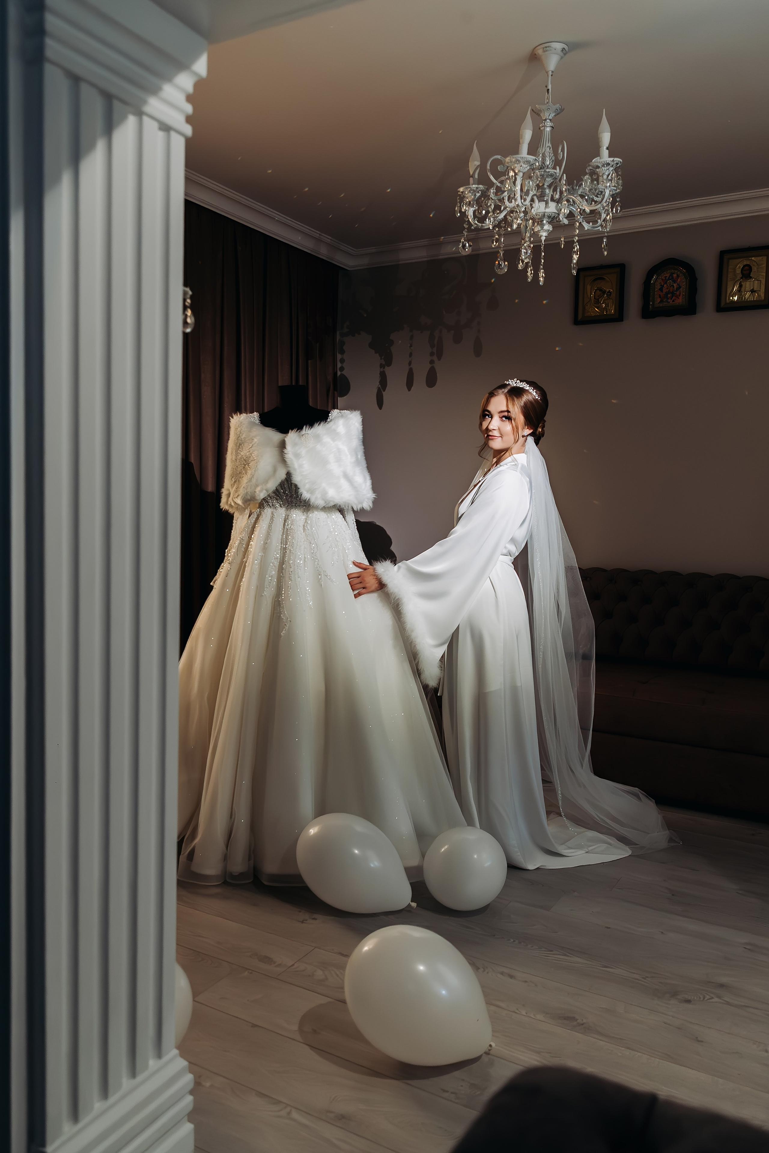 Один день — целая жизнь. Фото видео в молдове