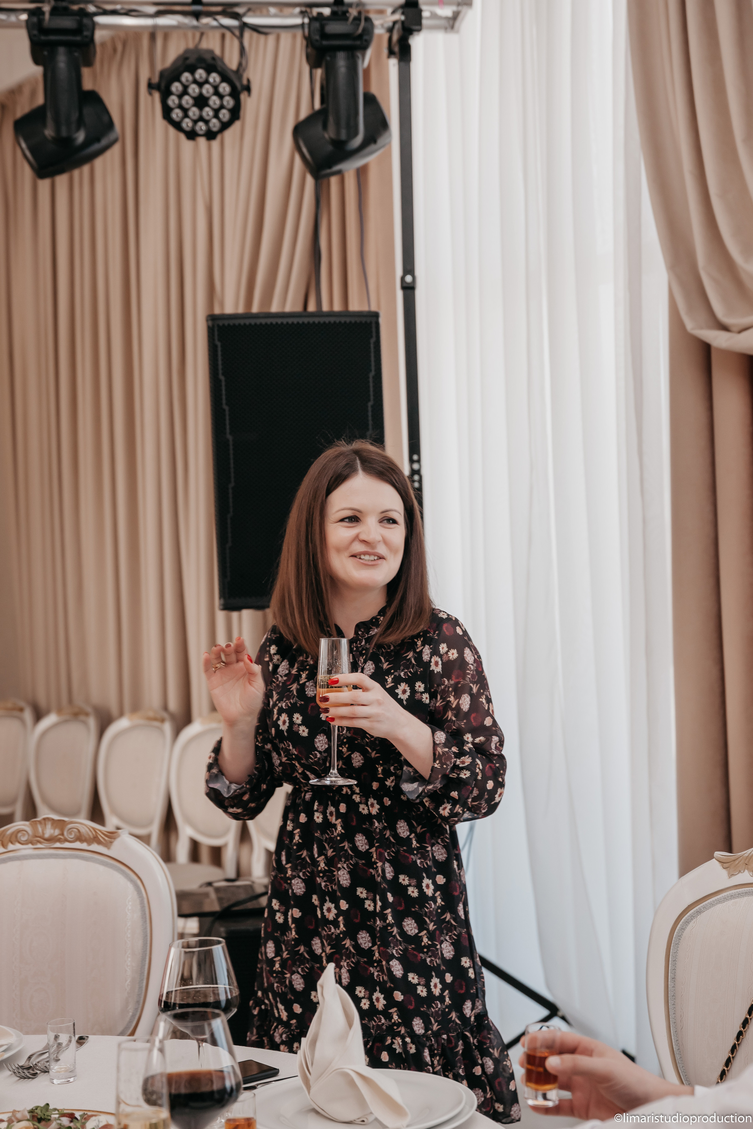 День рождение дианы. Фото видео в молдове