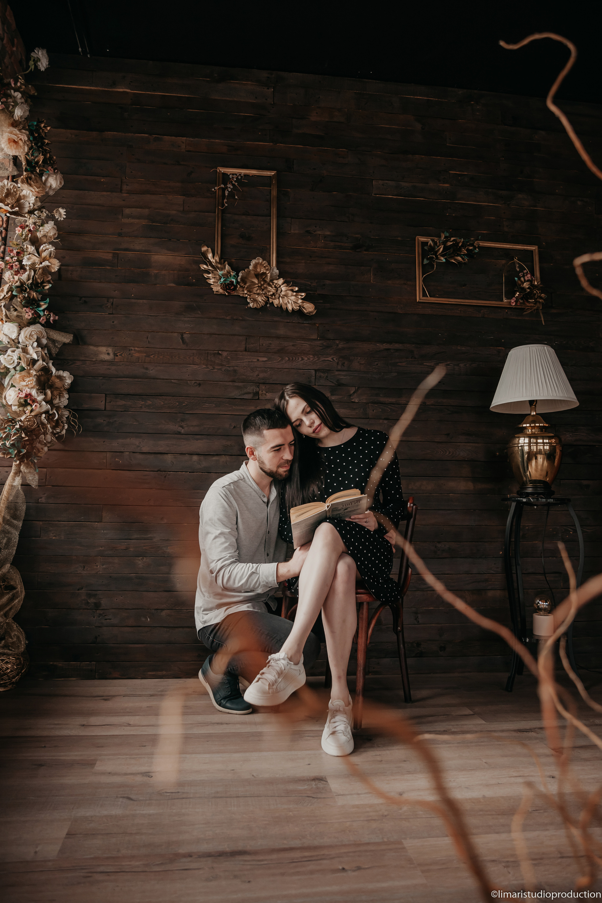 Анастасия и Александр. Фото видео в молдове