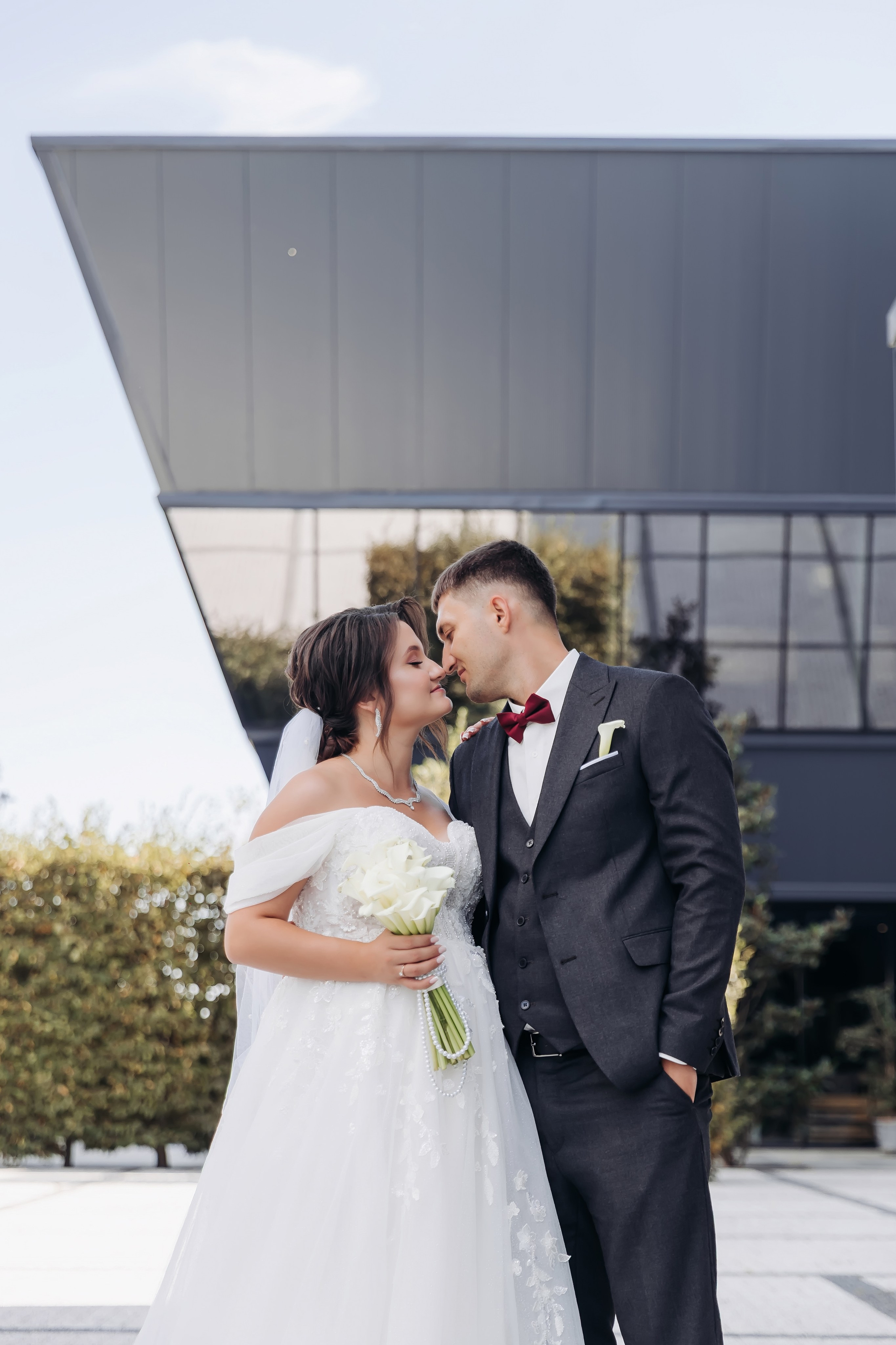 Вдвоем. Фото видео в молдове