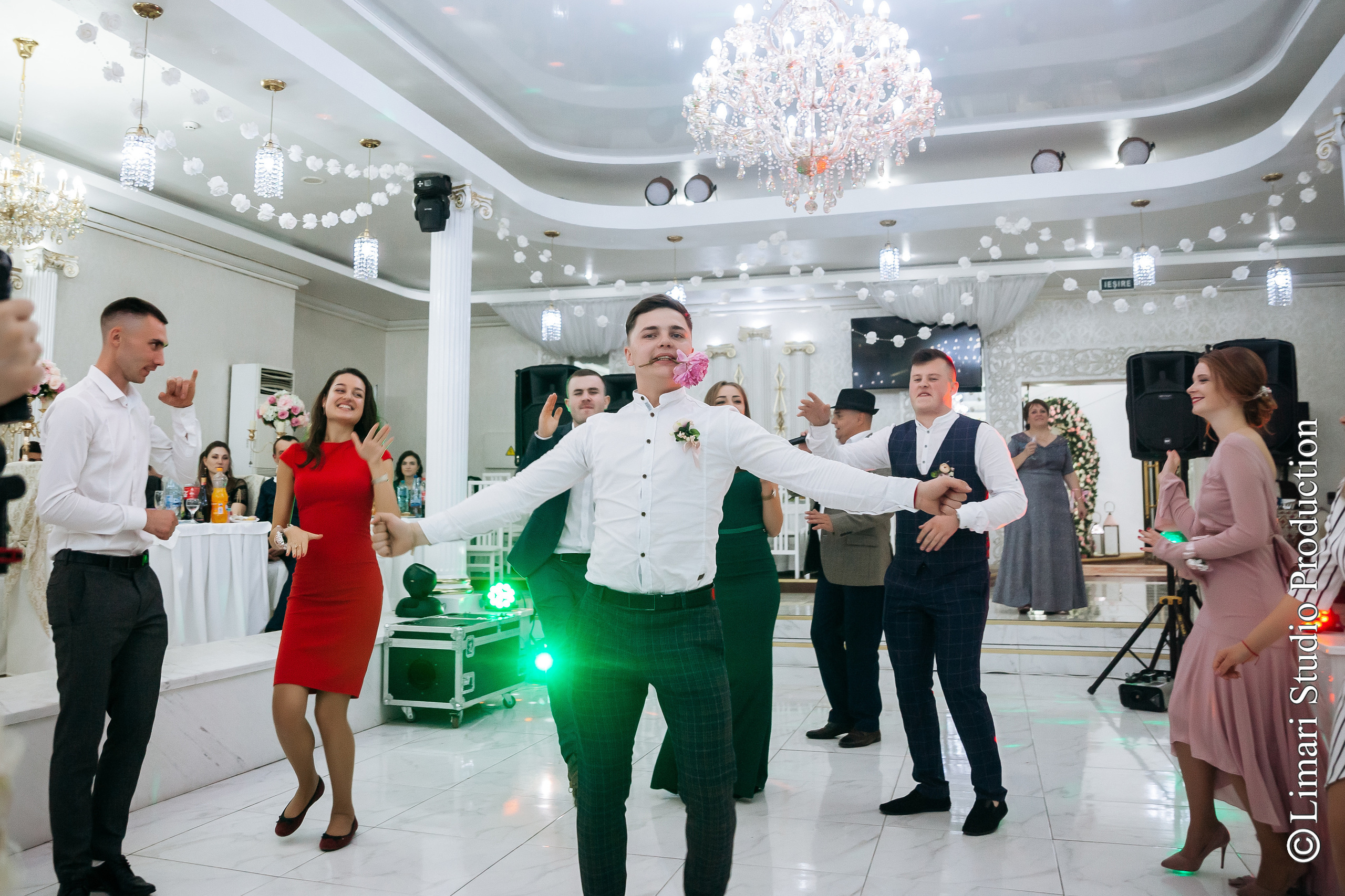 Ovidiu & Otilia. Фото видео в молдове