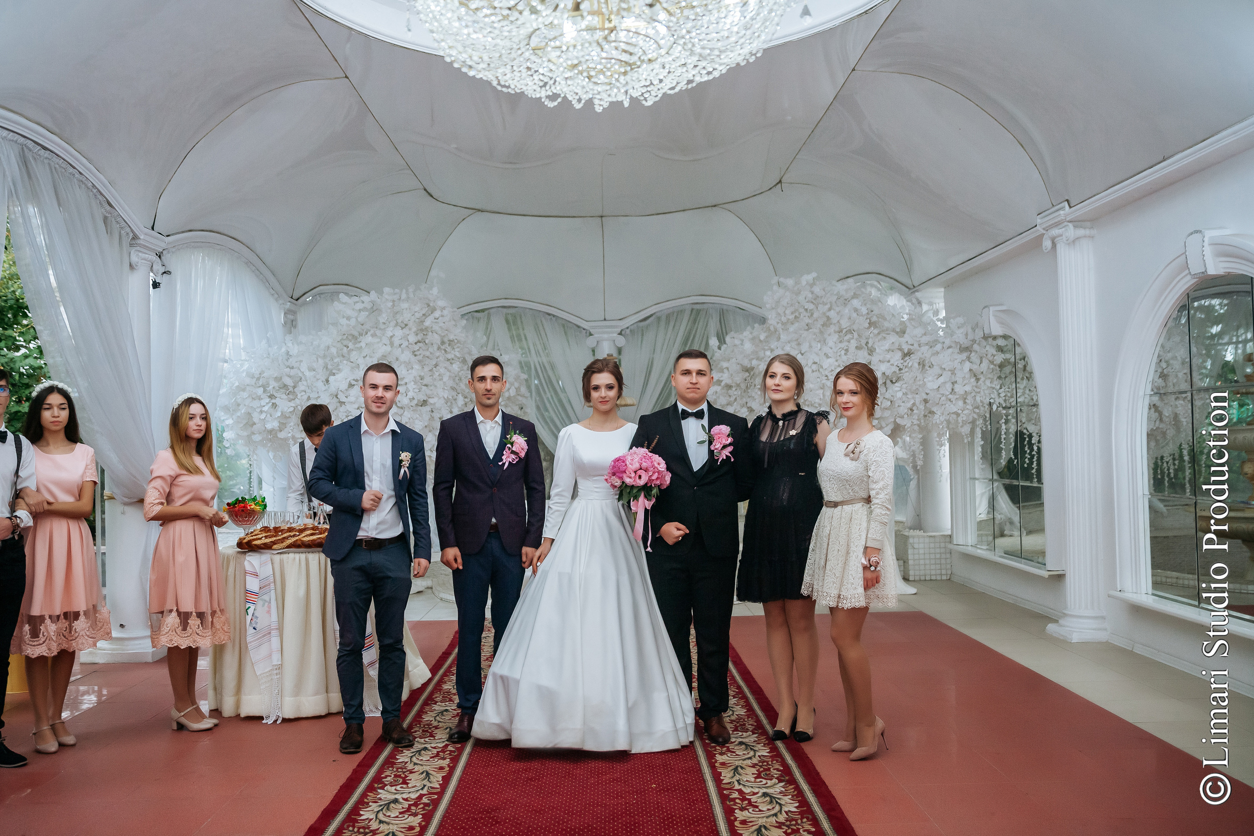 Ovidiu & Otilia. Фото видео в молдове