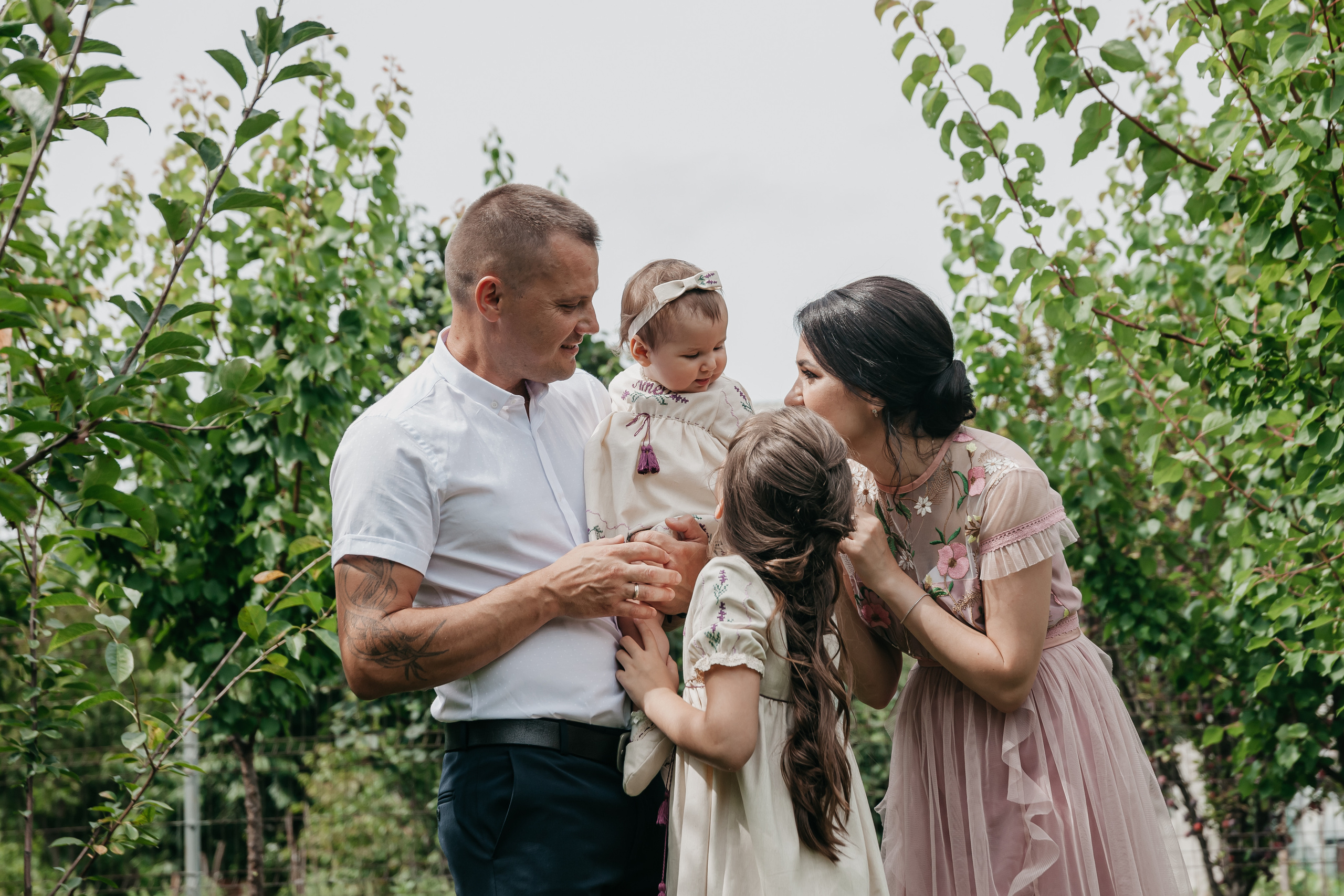 Аmelia. Фото видео в молдове