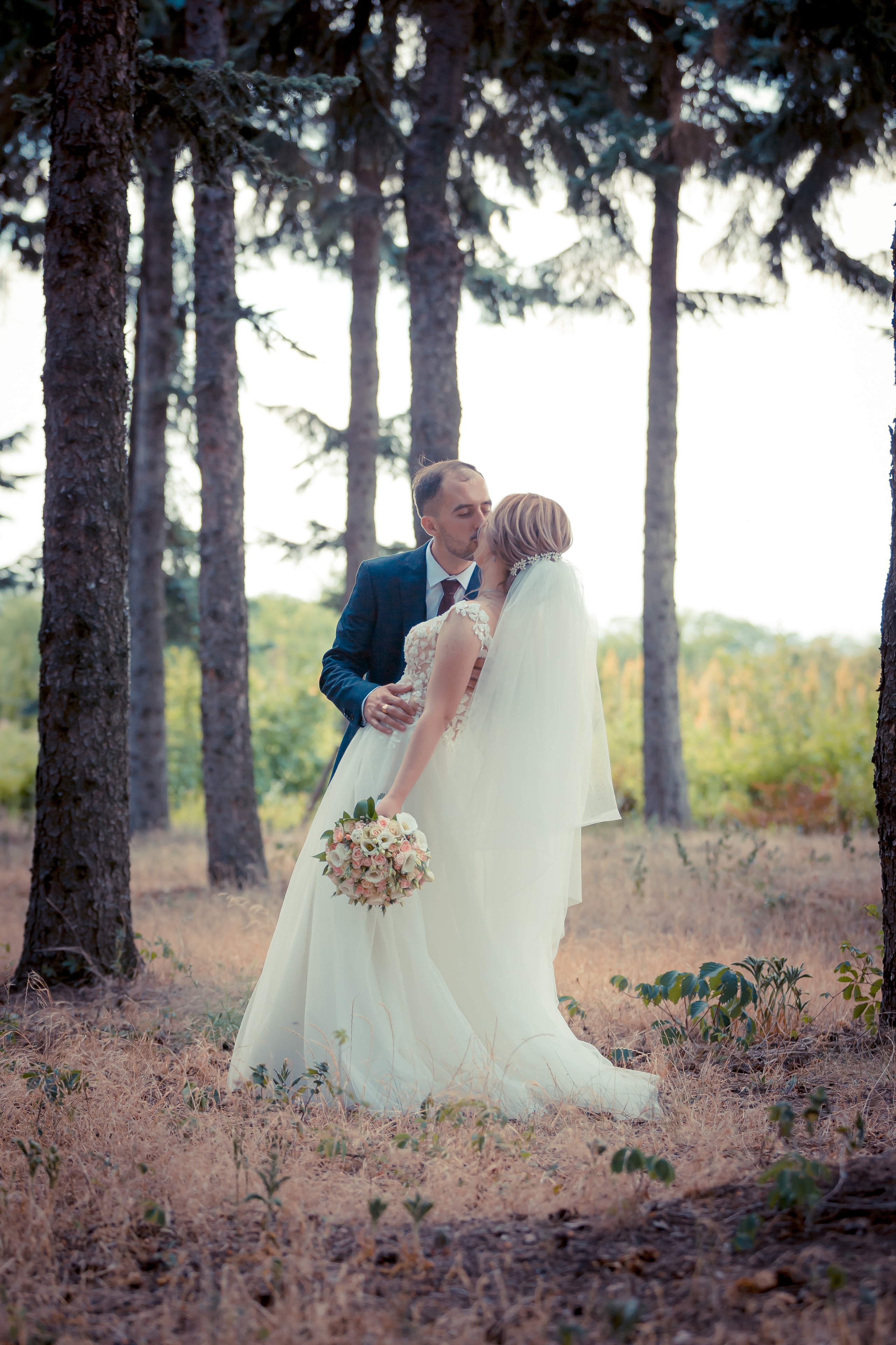 Vadim & Kate. Фото видео в молдове